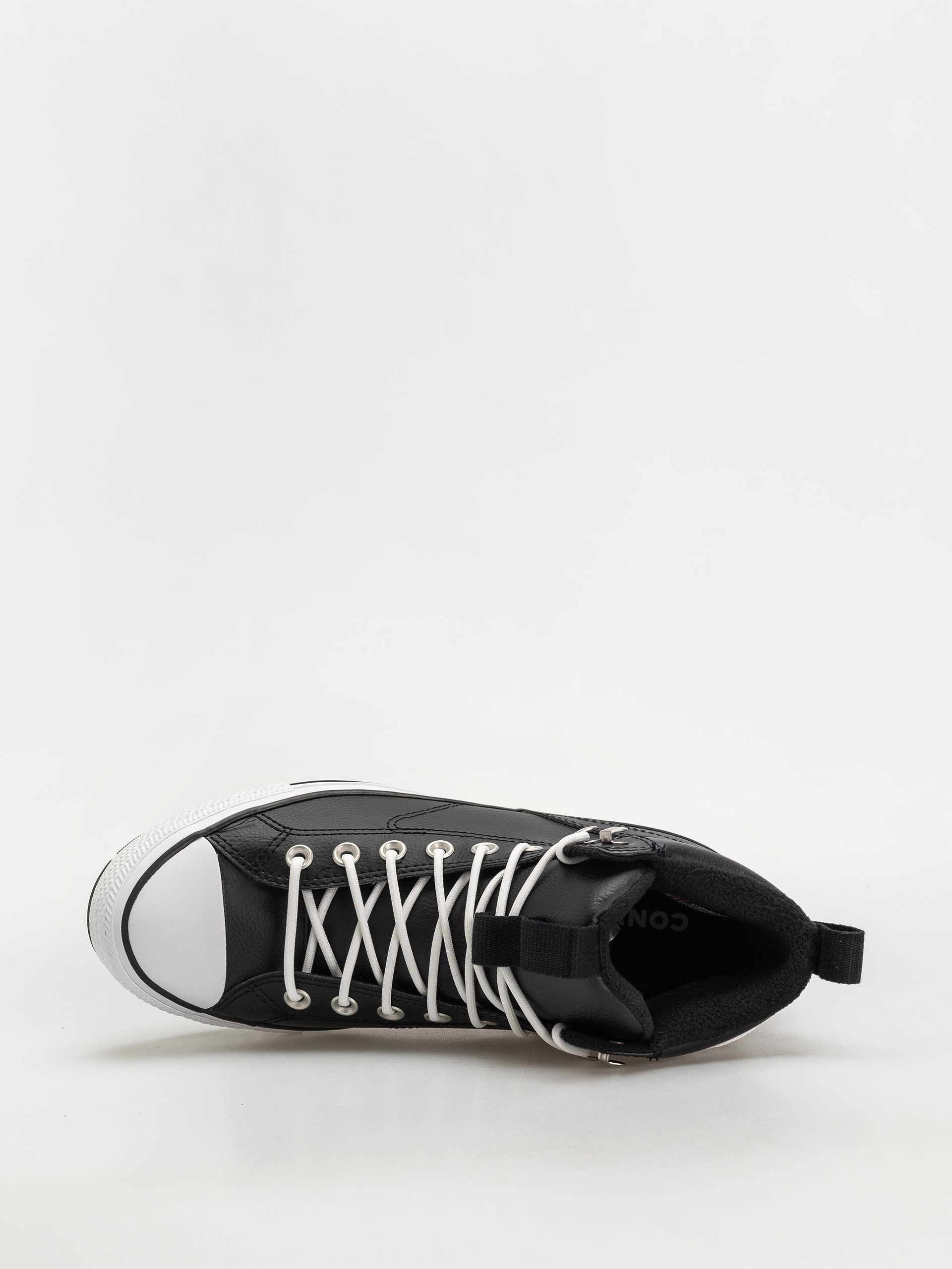 Converse Shoes Chuck Taylor All Star Hiker Boot (black)