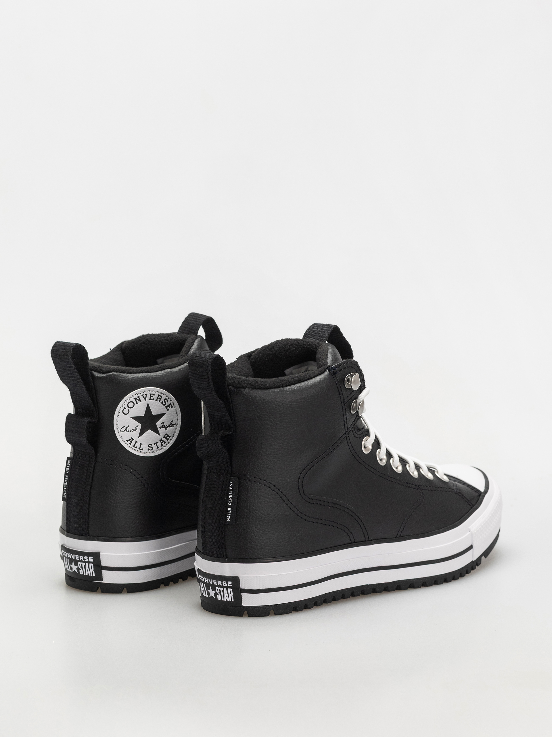Converse Schuhe Chuck Taylor All Star Hiker Boot (black)