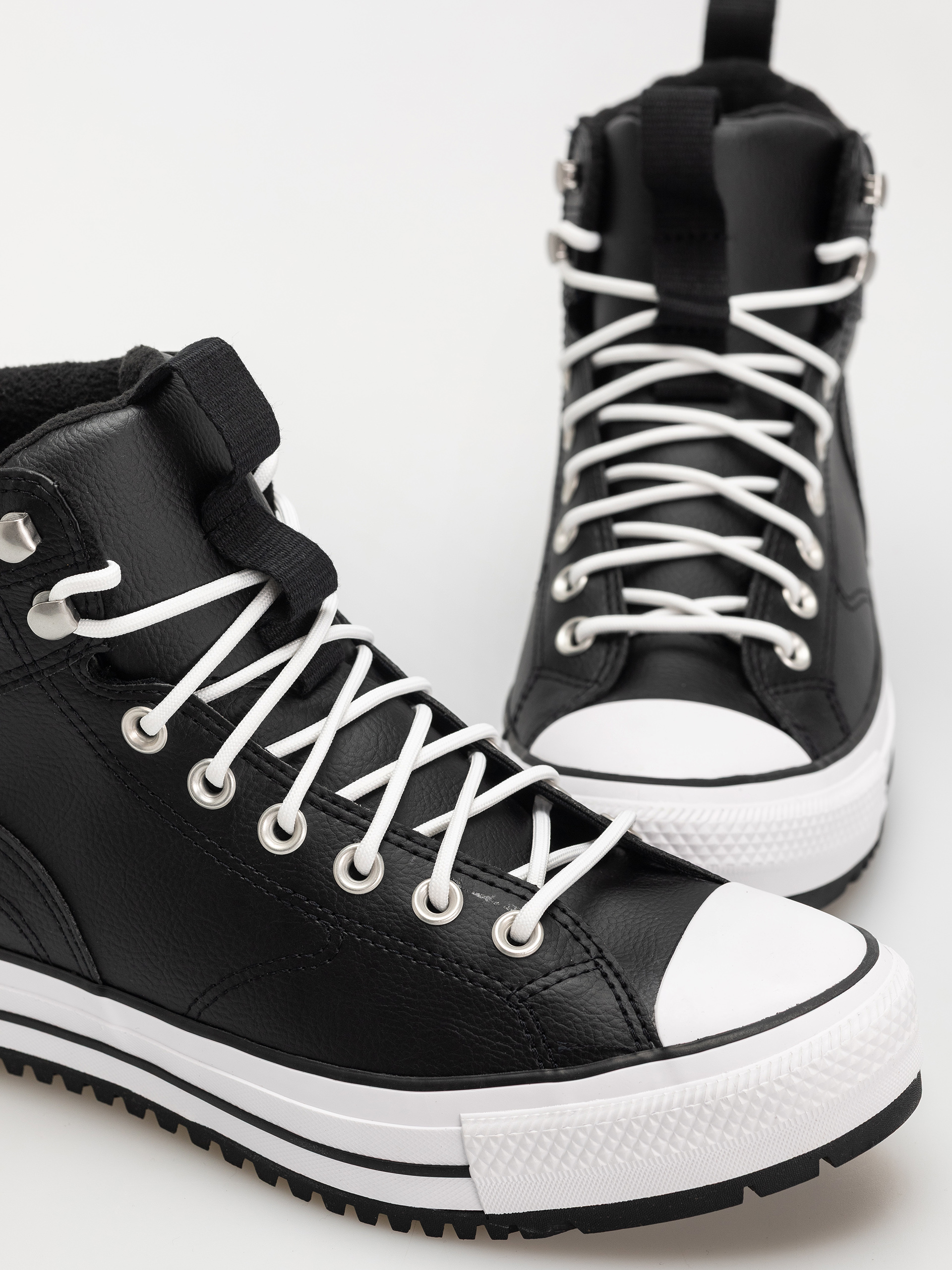 Converse Schuhe Chuck Taylor All Star Hiker Boot (black)