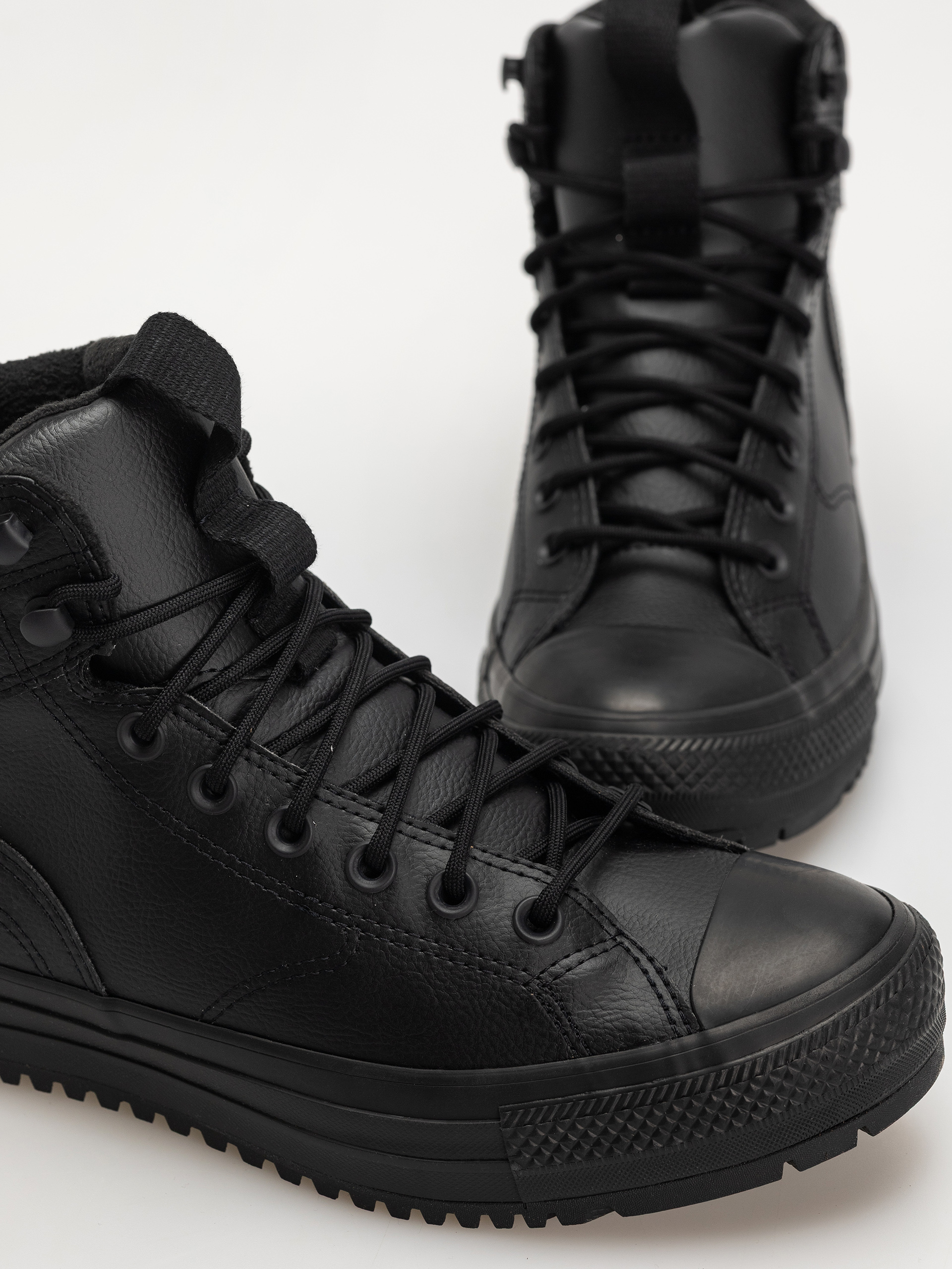 Converse Schuhe Chuck Taylor All Star Hiker Boot (black)