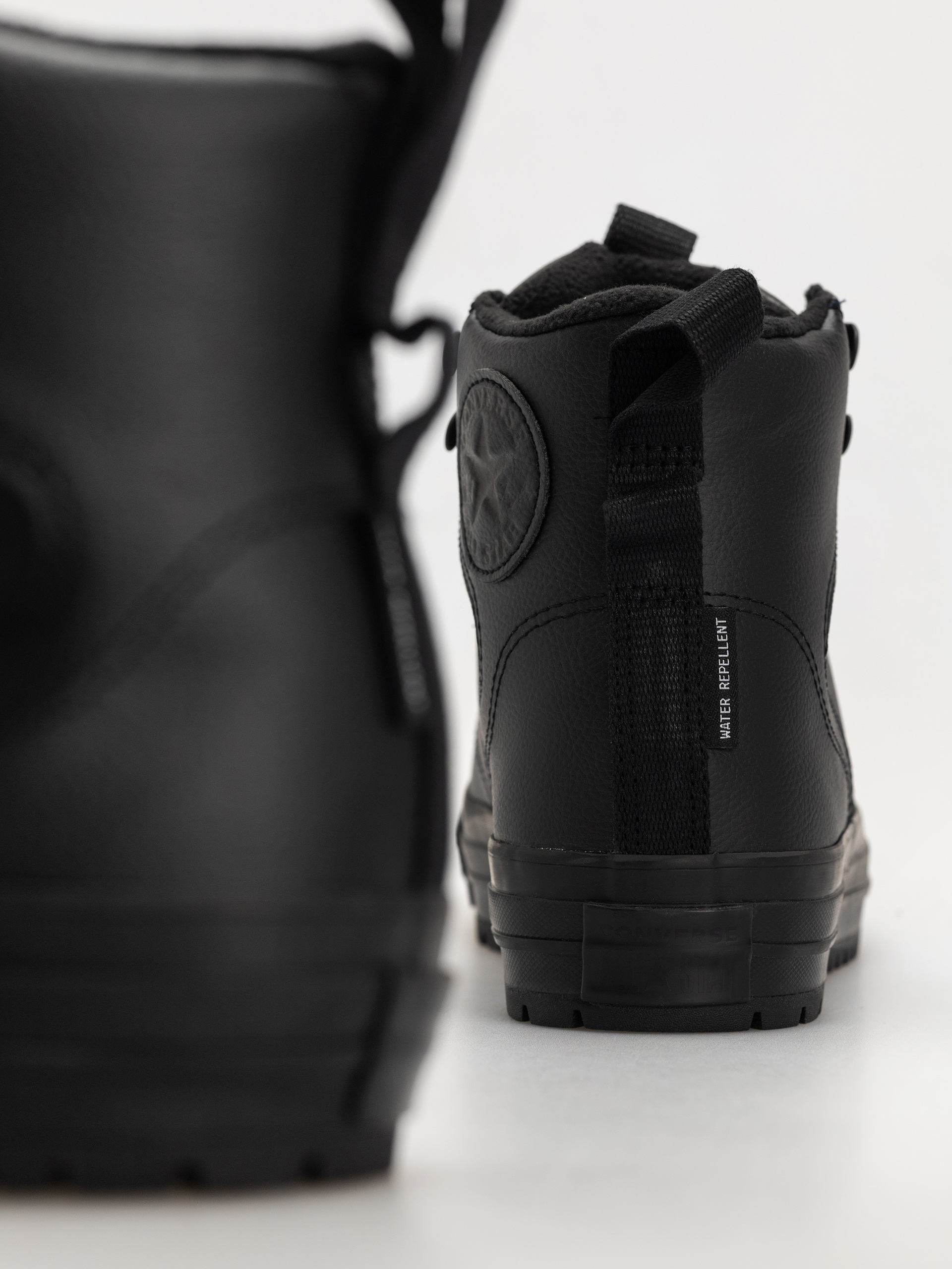 Converse Schuhe Chuck Taylor All Star Hiker Boot (black)