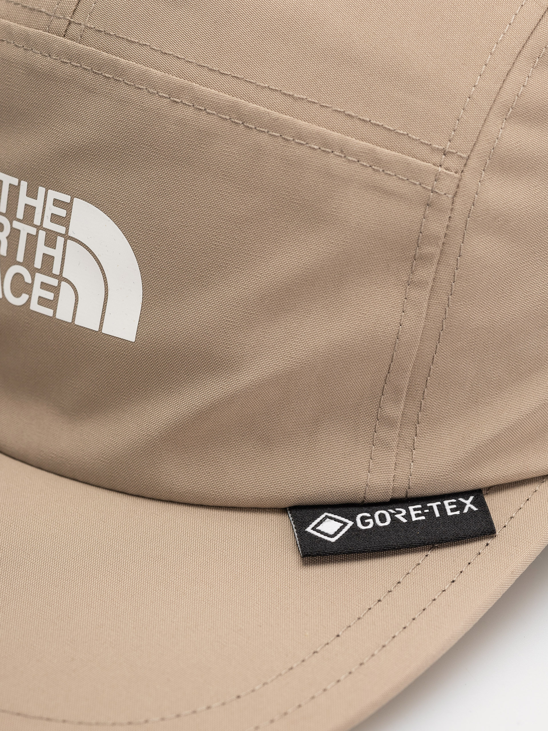 The North Face Cap Gtx Ballcap (mushroom grey)