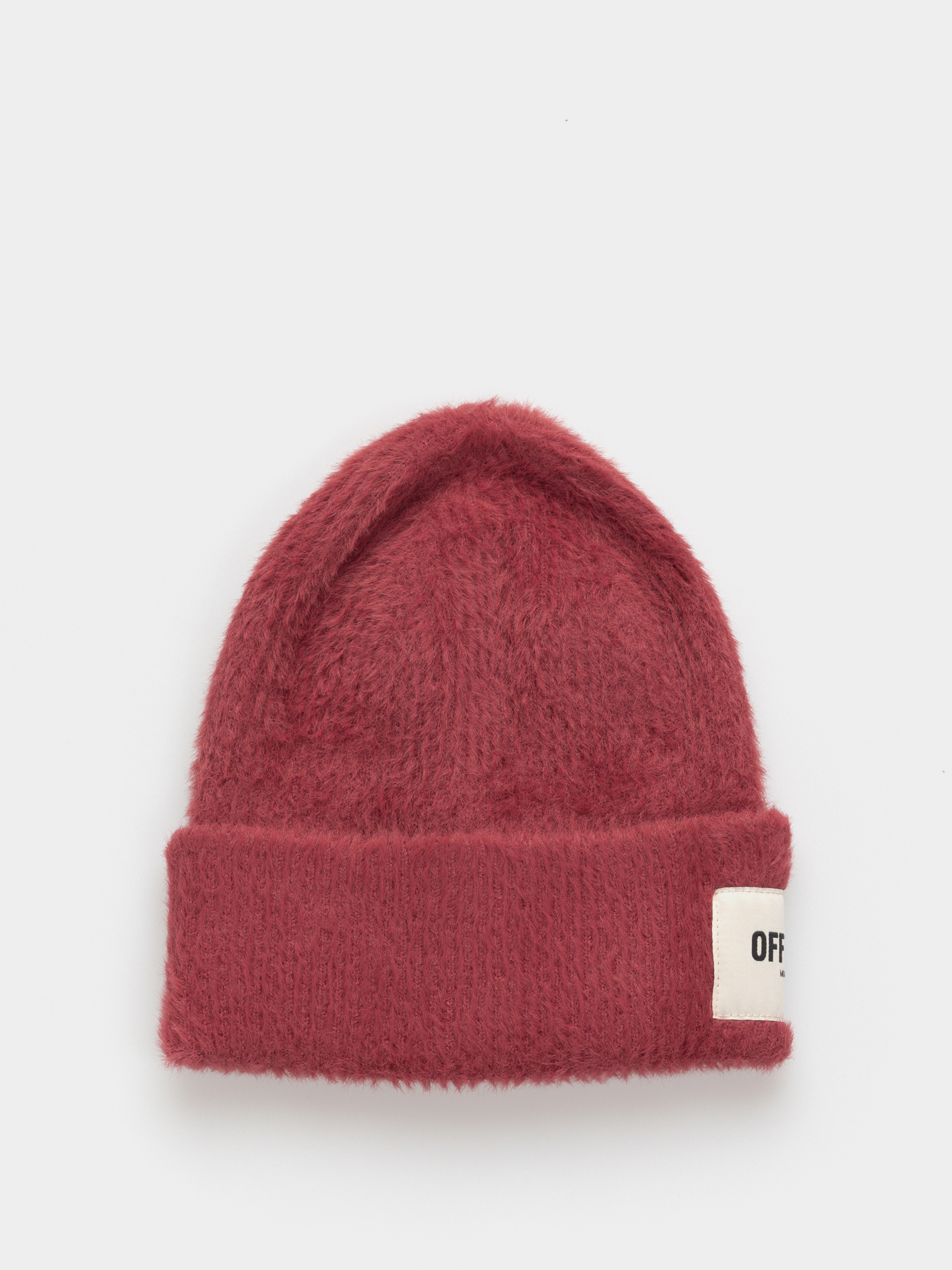 Vans Mütze Van Doren Co Cuff (bordeaux)