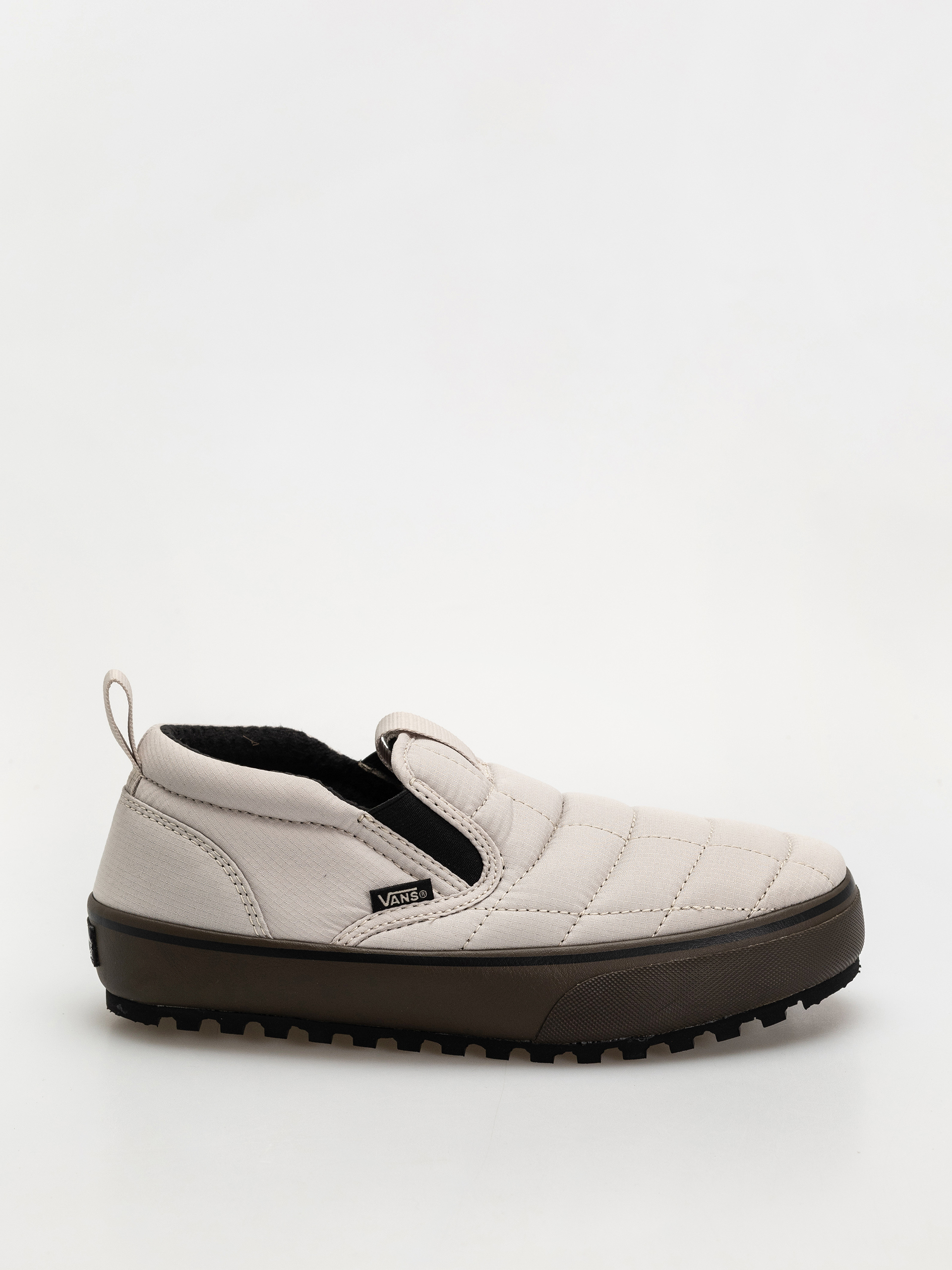 Vans Schuhe Mte Snow Lodge Slipper Mid