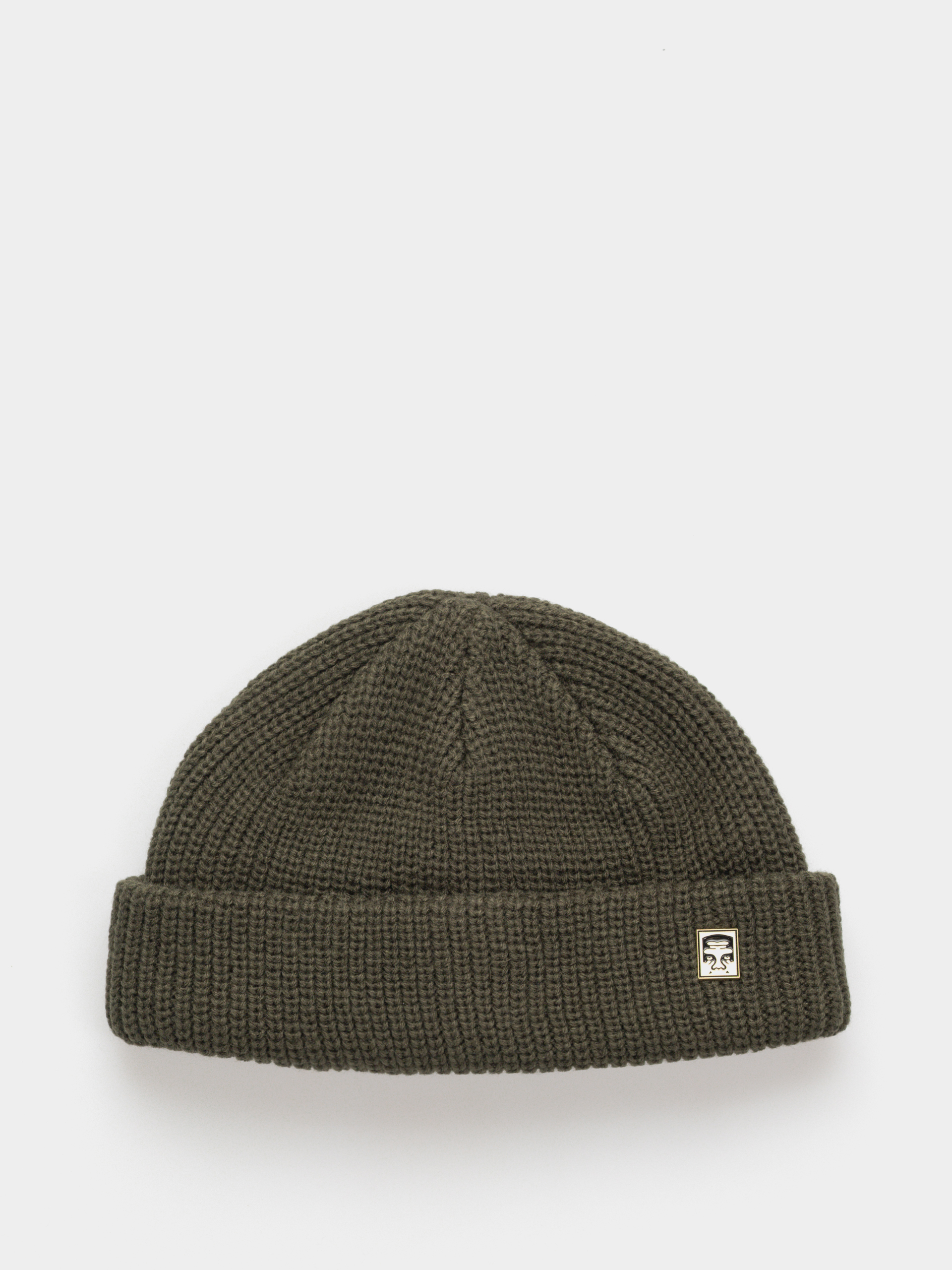 OBEY Mütze Micro (kombu green)