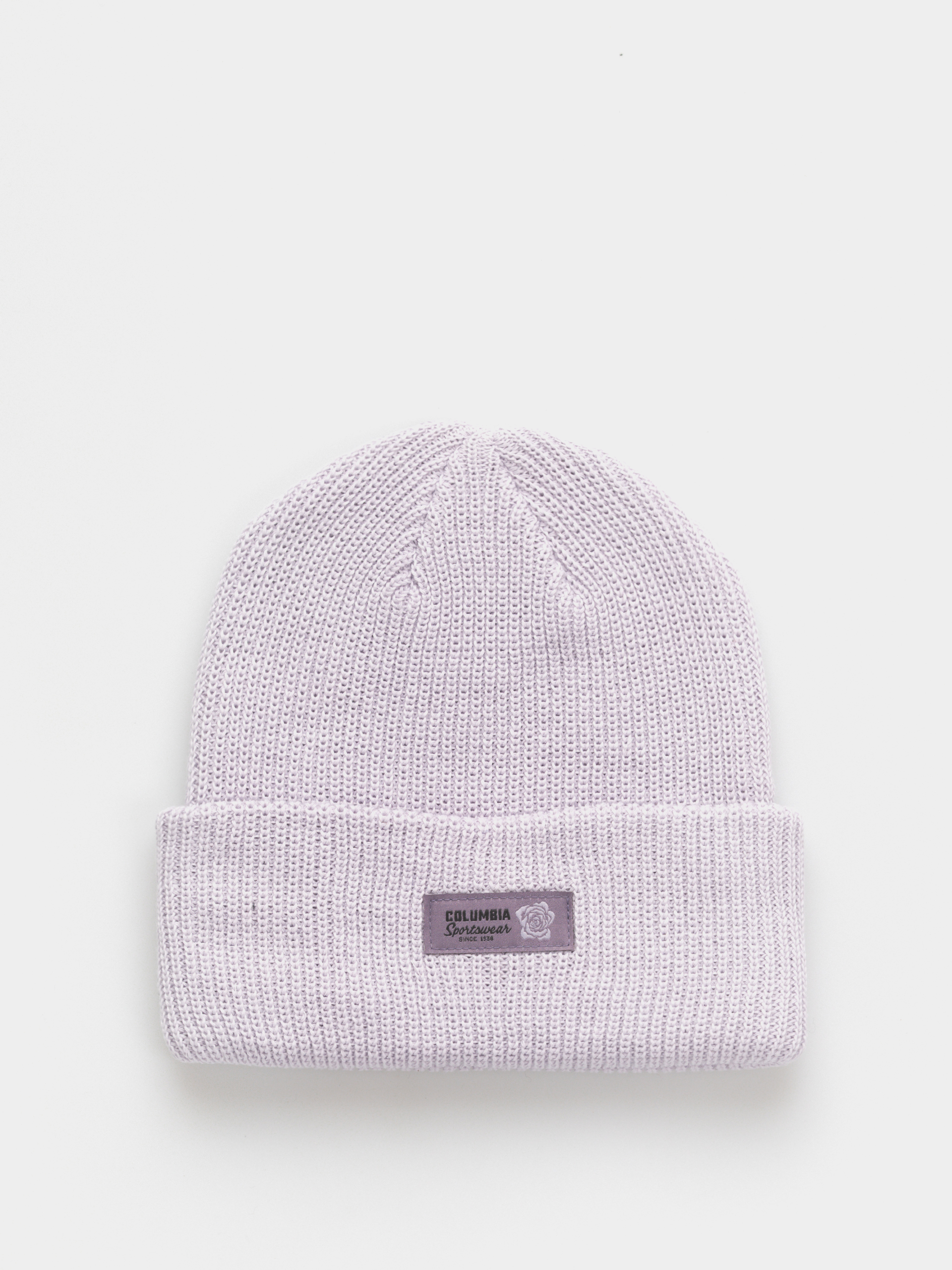 Columbia Beanie Lost Lager II (lavender pearl/rose city)