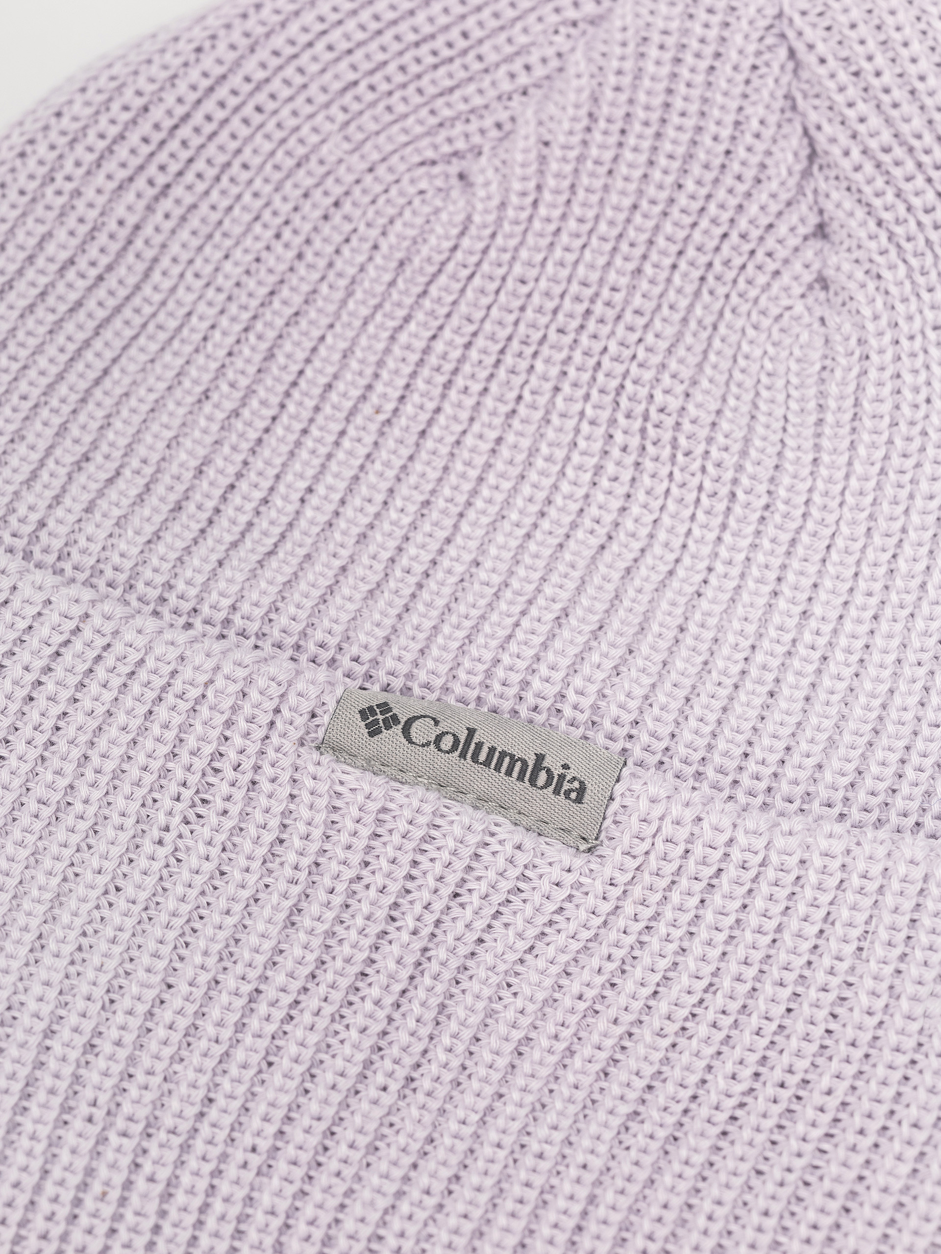 Columbia Beanie Lost Lager II (lavender pearl/rose city)