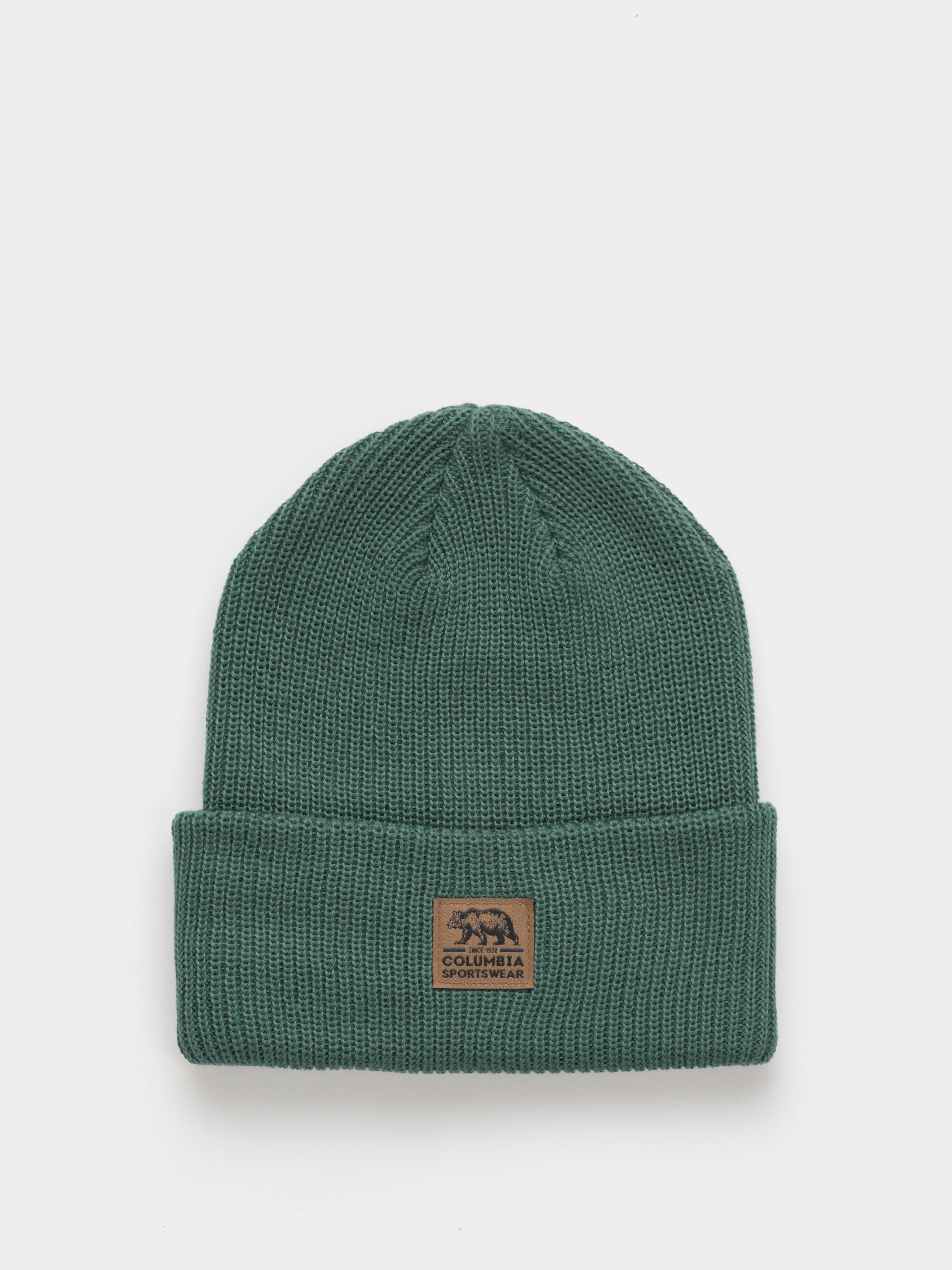 Columbia Mu00fctze Lost Lager II (rain forest/walking bear)