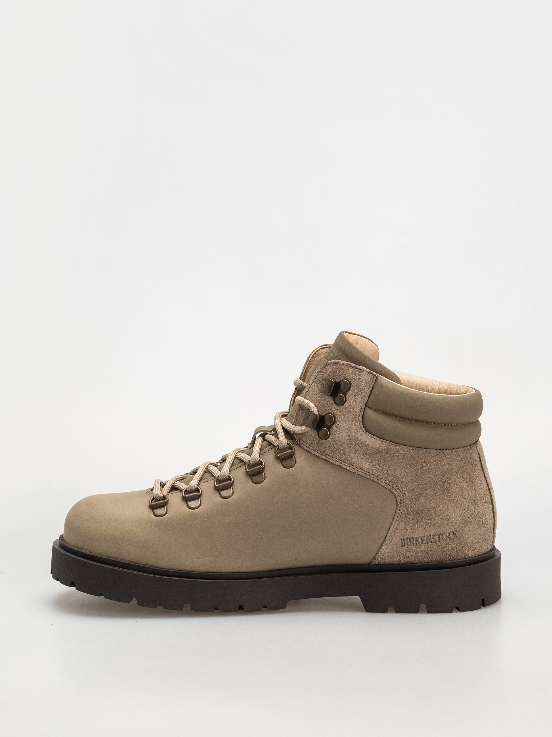 Birkenstock Schuhe Jackson 2.0 Regular (taupe)