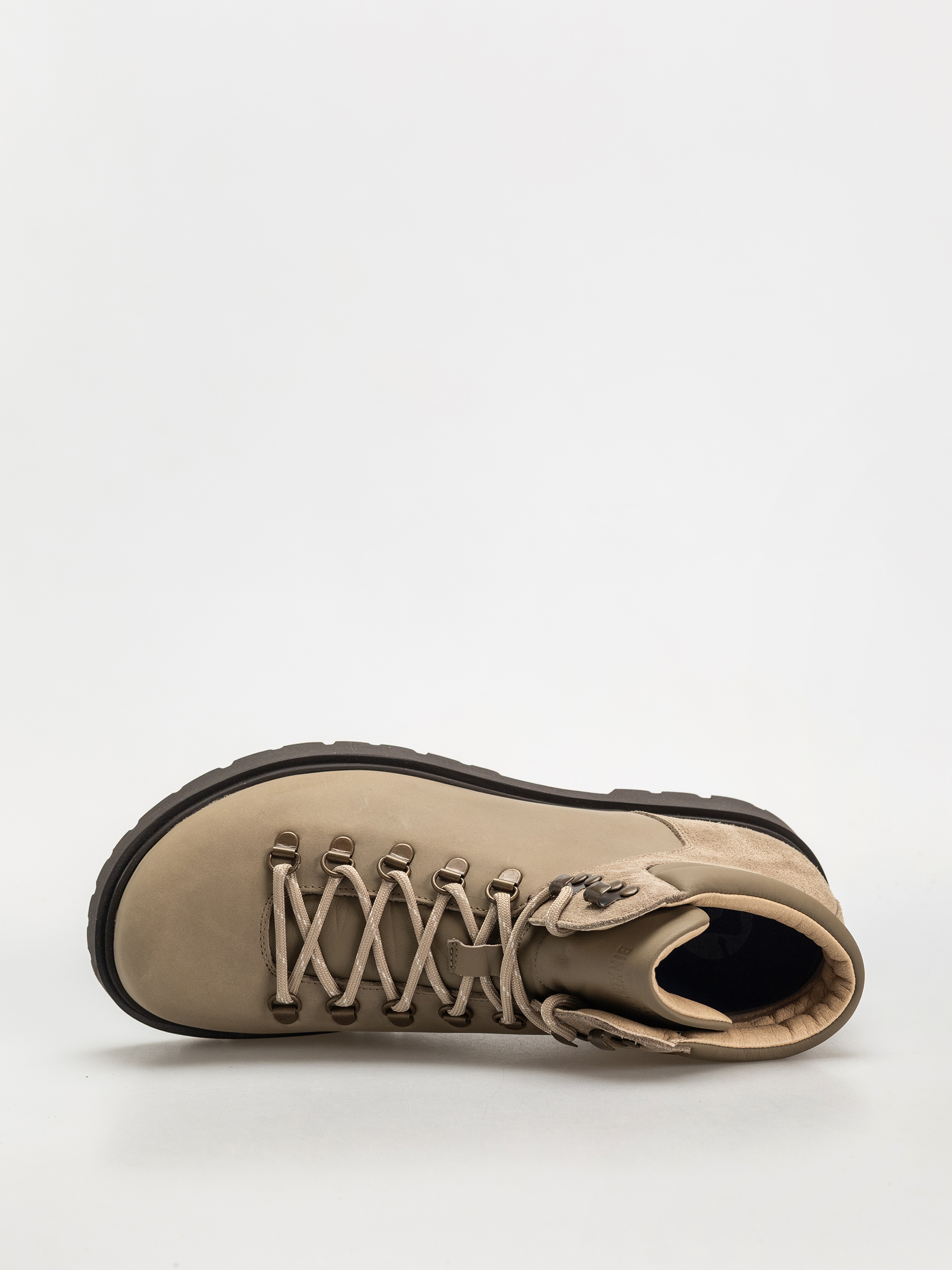 Birkenstock Schuhe Jackson 2.0 Regular (taupe)