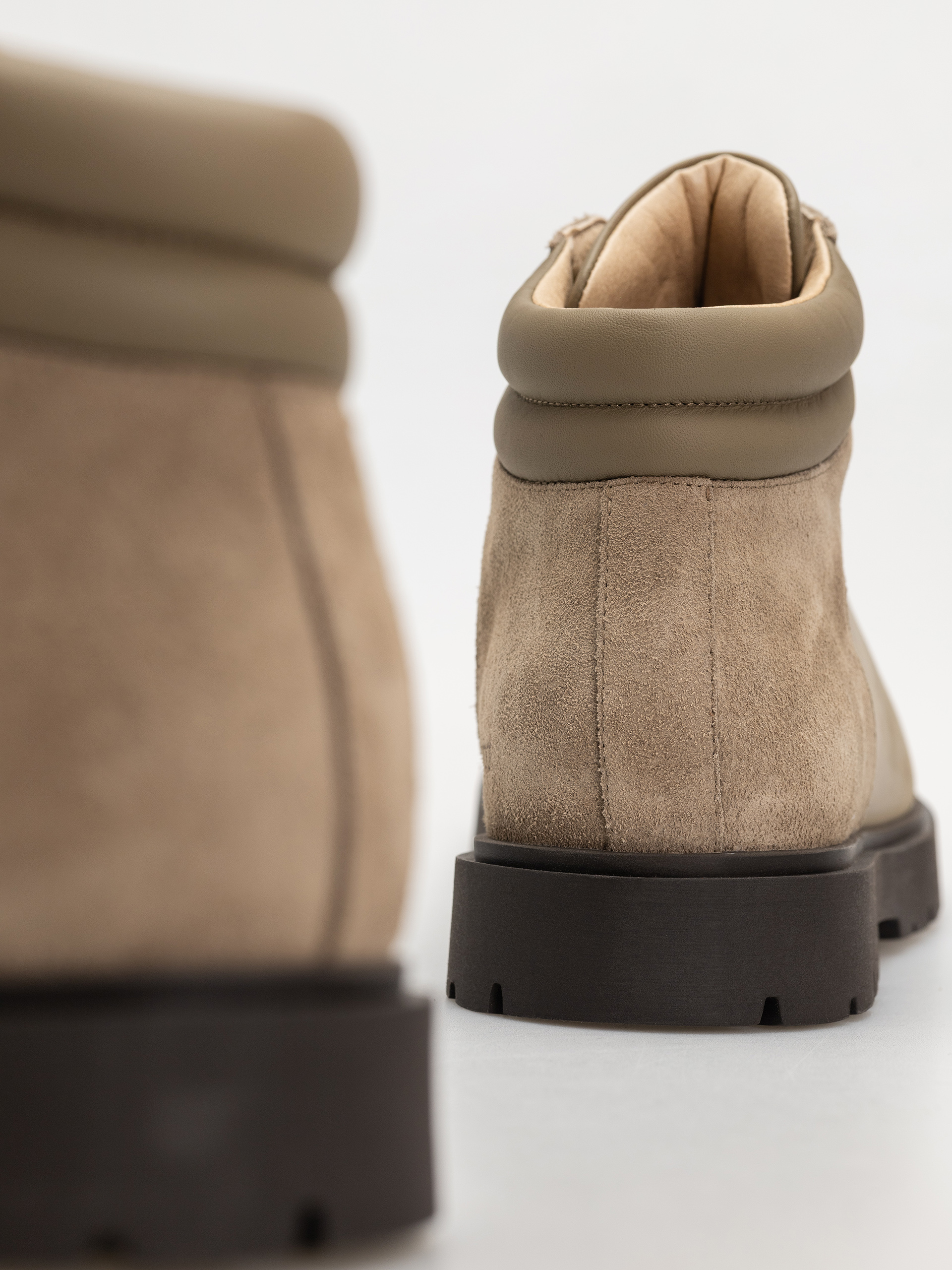 Birkenstock Schuhe Jackson 2.0 Regular (taupe)