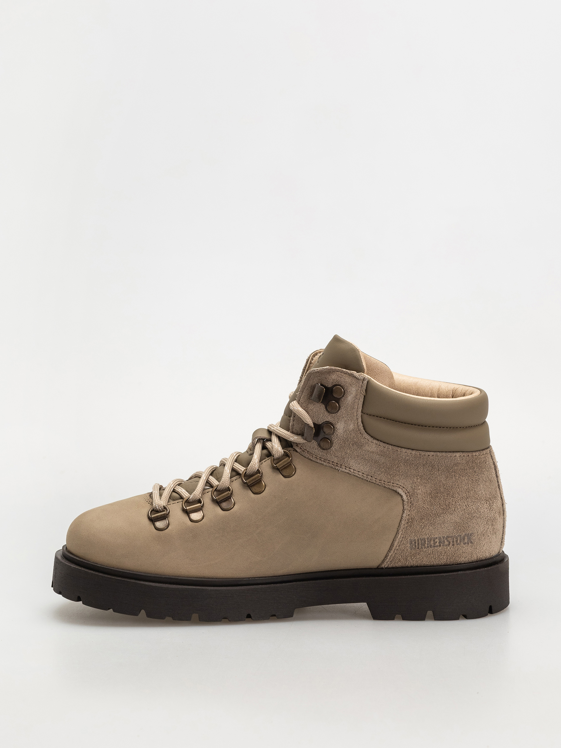 Birkenstock Shoes Jackson 2.0 Narrow Wmn (taupe)