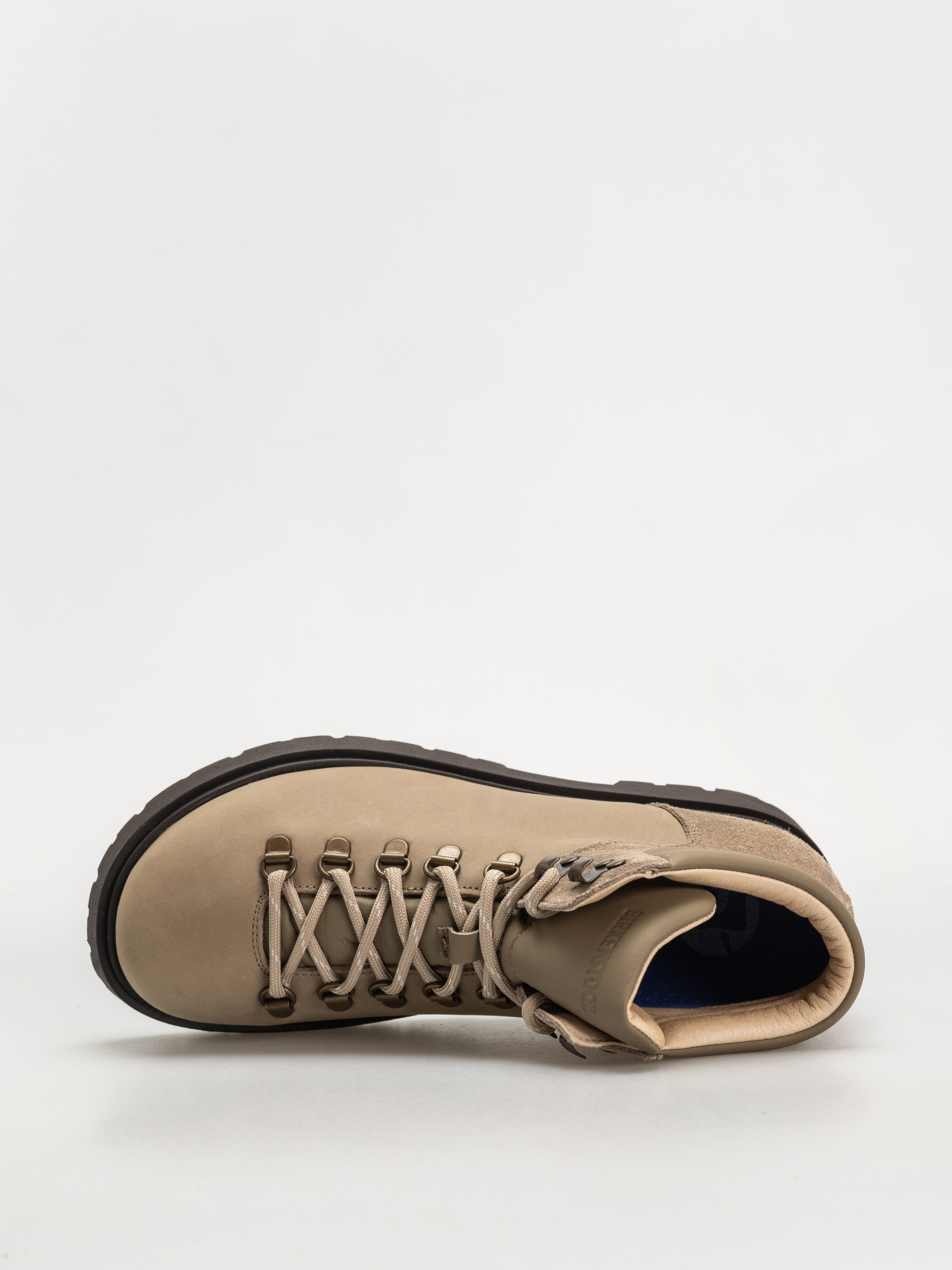 Birkenstock Schuhe Jackson 2.0 Narrow Wmn (taupe)