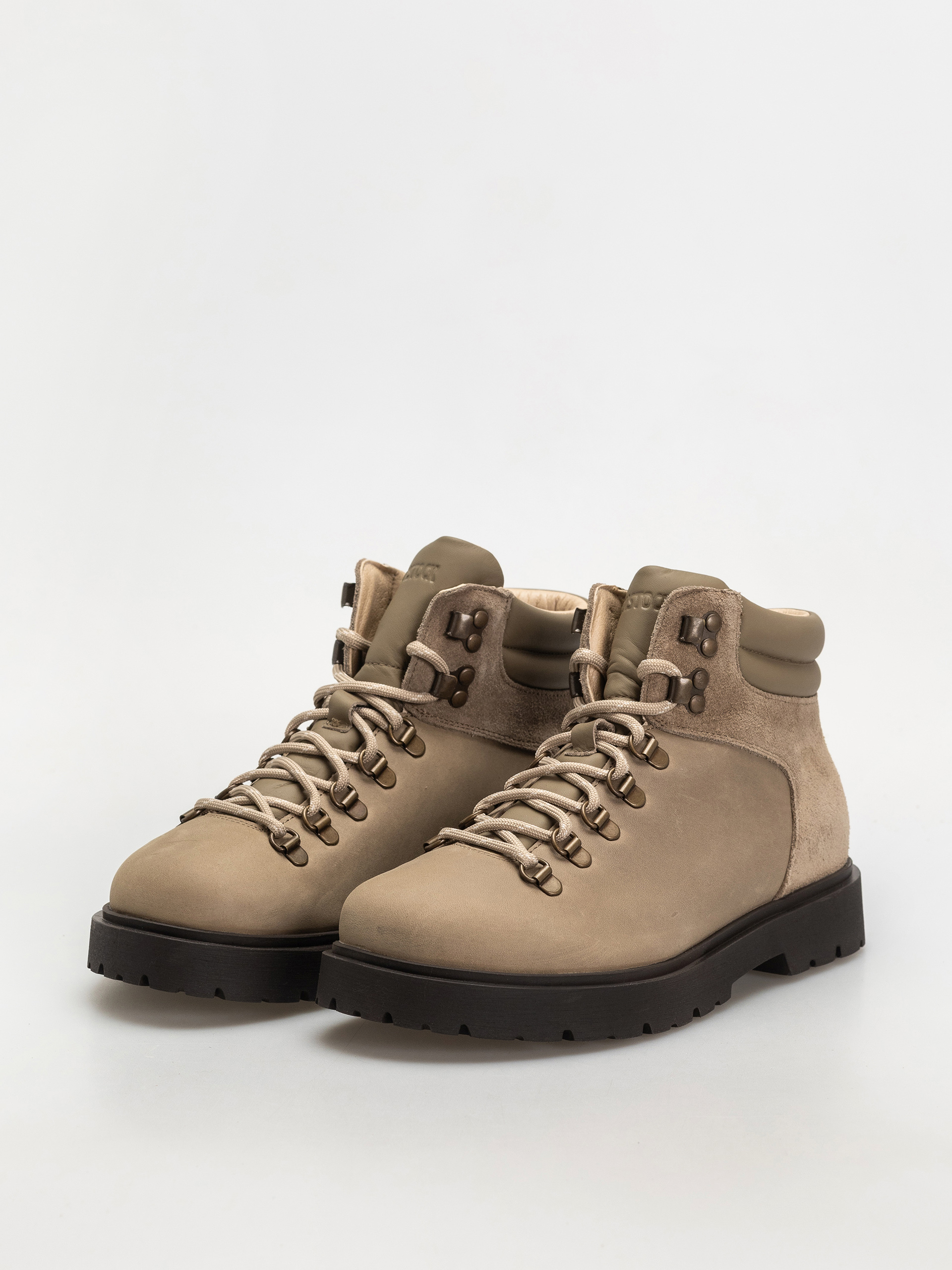 Birkenstock Schuhe Jackson 2.0 Narrow Wmn (taupe)