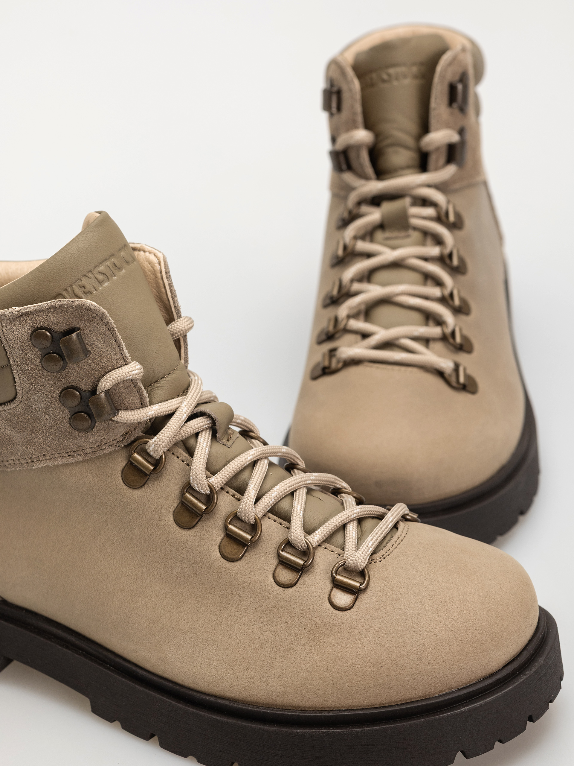 Birkenstock Shoes Jackson 2.0 Narrow Wmn (taupe)