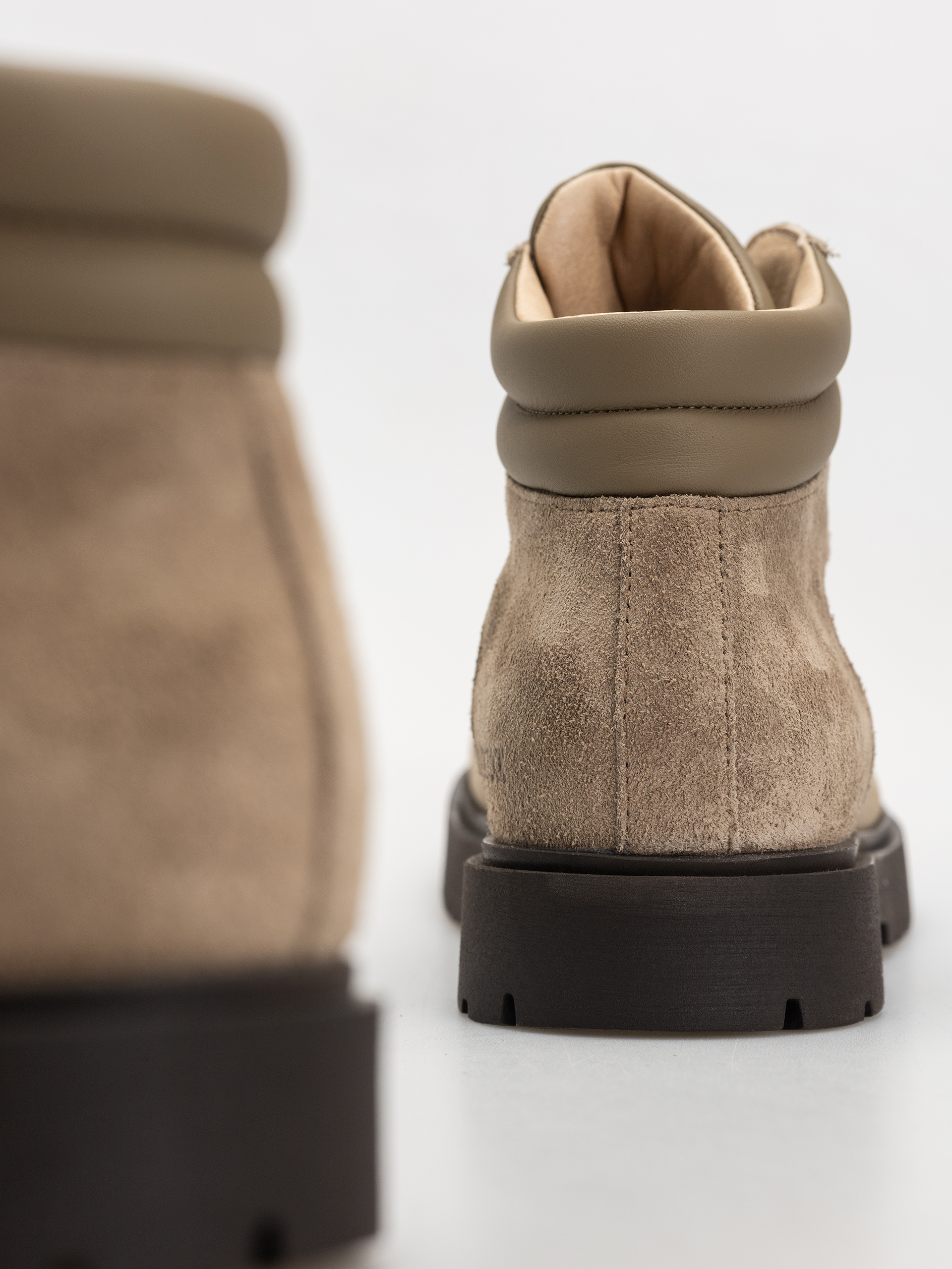 Birkenstock Shoes Jackson 2.0 Narrow Wmn (taupe)