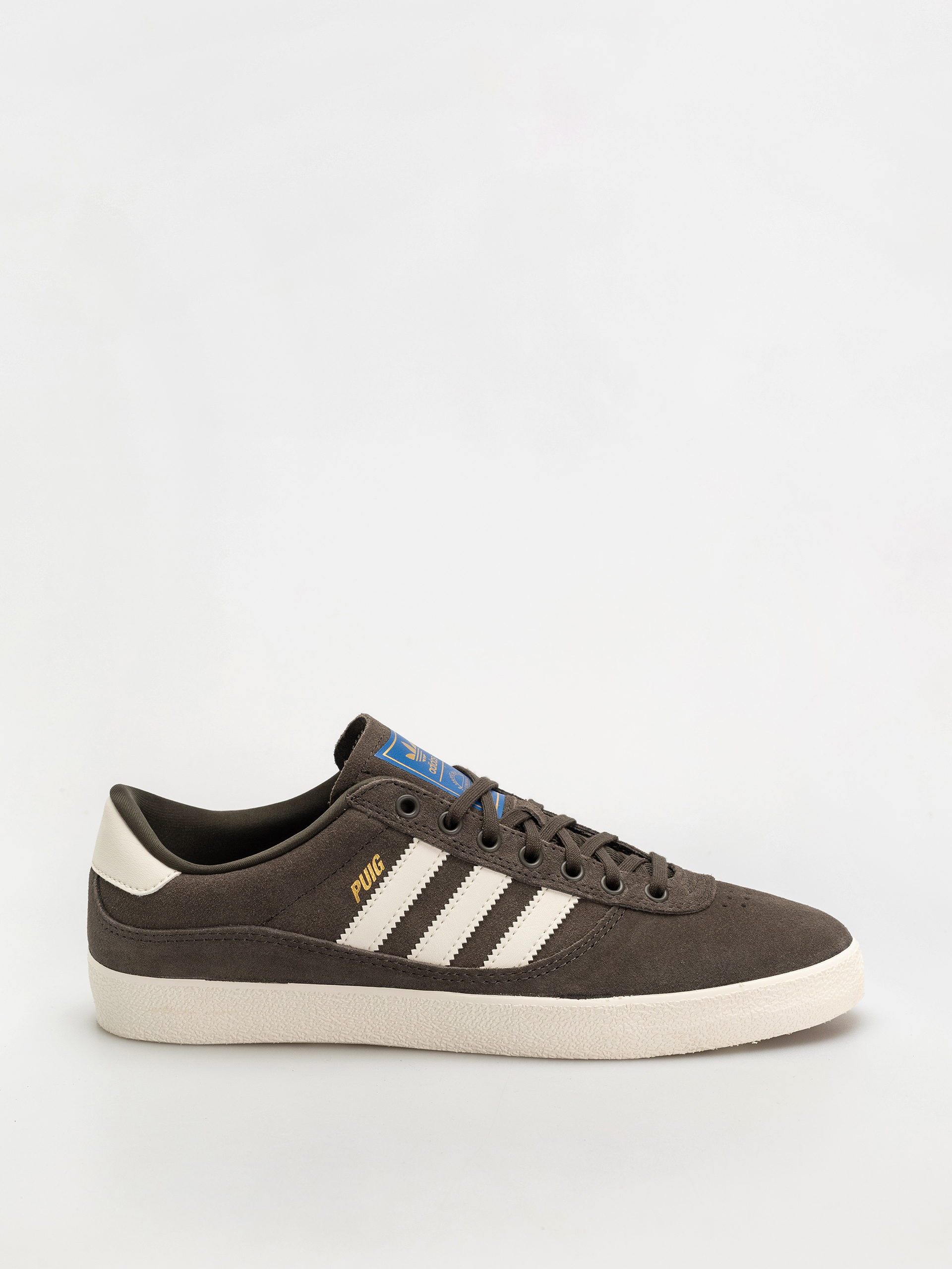 adidas Shoes Puig Indoor (shaoli/owhite/blubir)