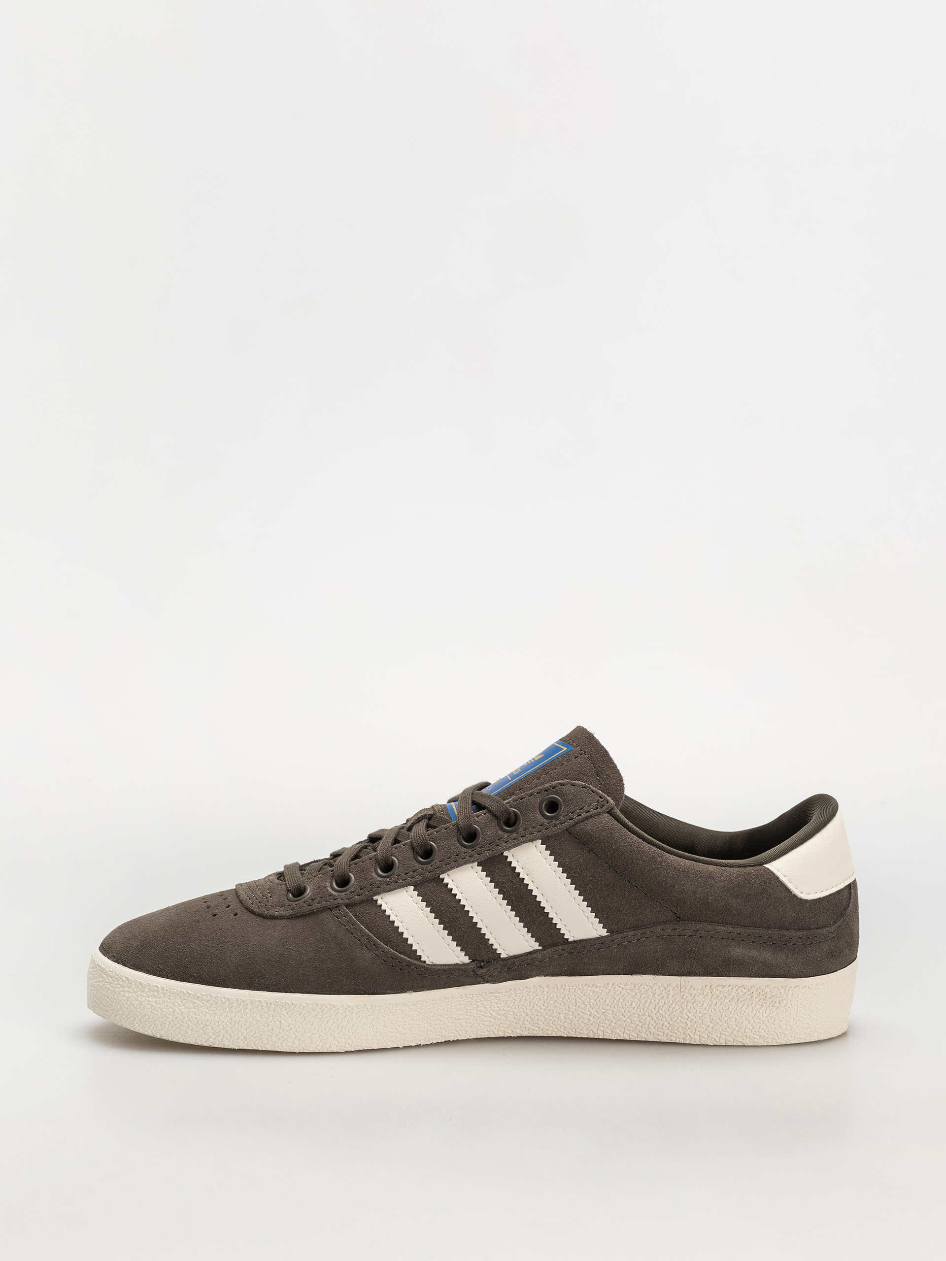 adidas Shoes Puig Indoor (shaoli/owhite/blubir)
