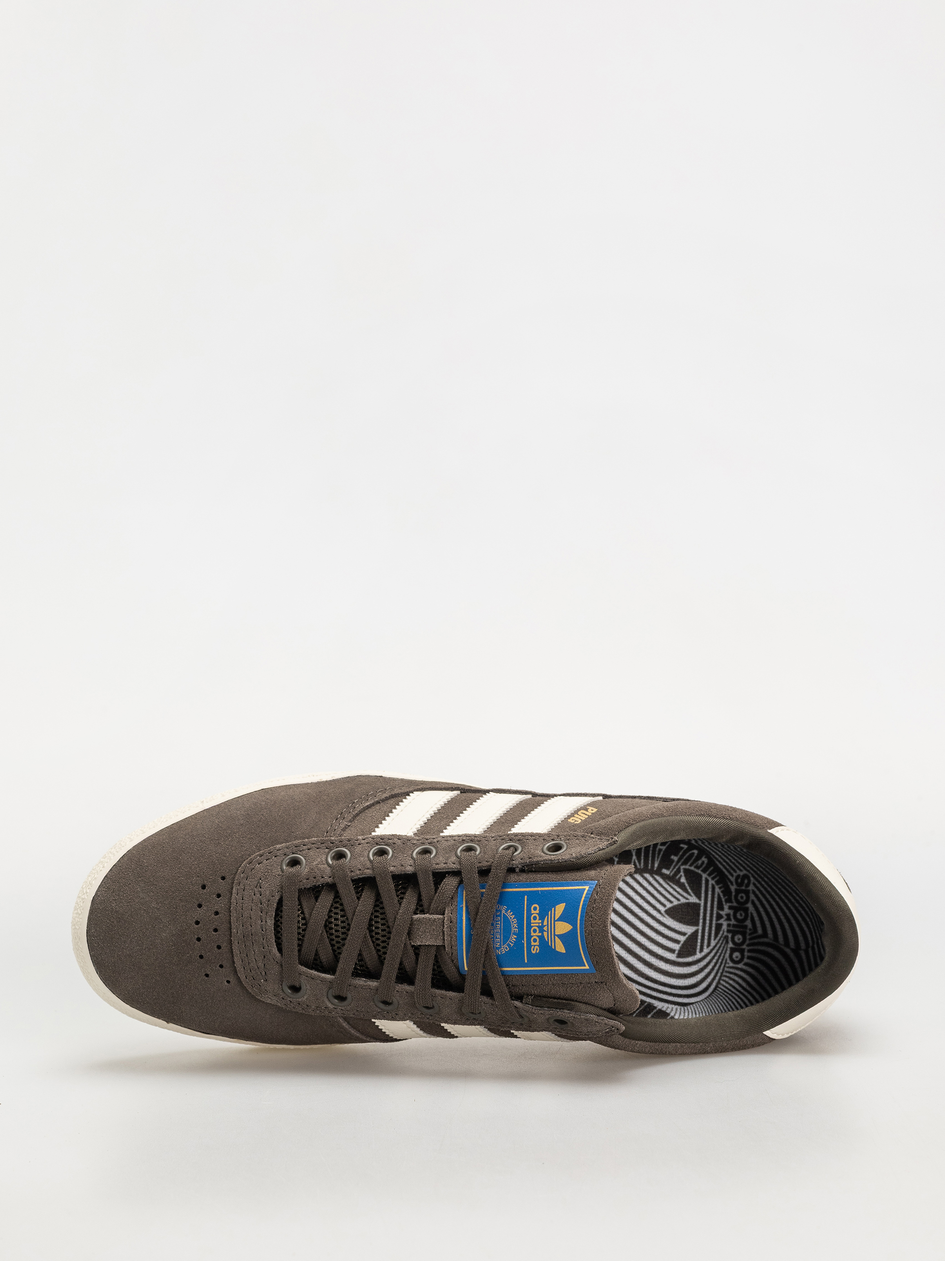 adidas Schuhe Puig Indoor (shaoli/owhite/blubir)