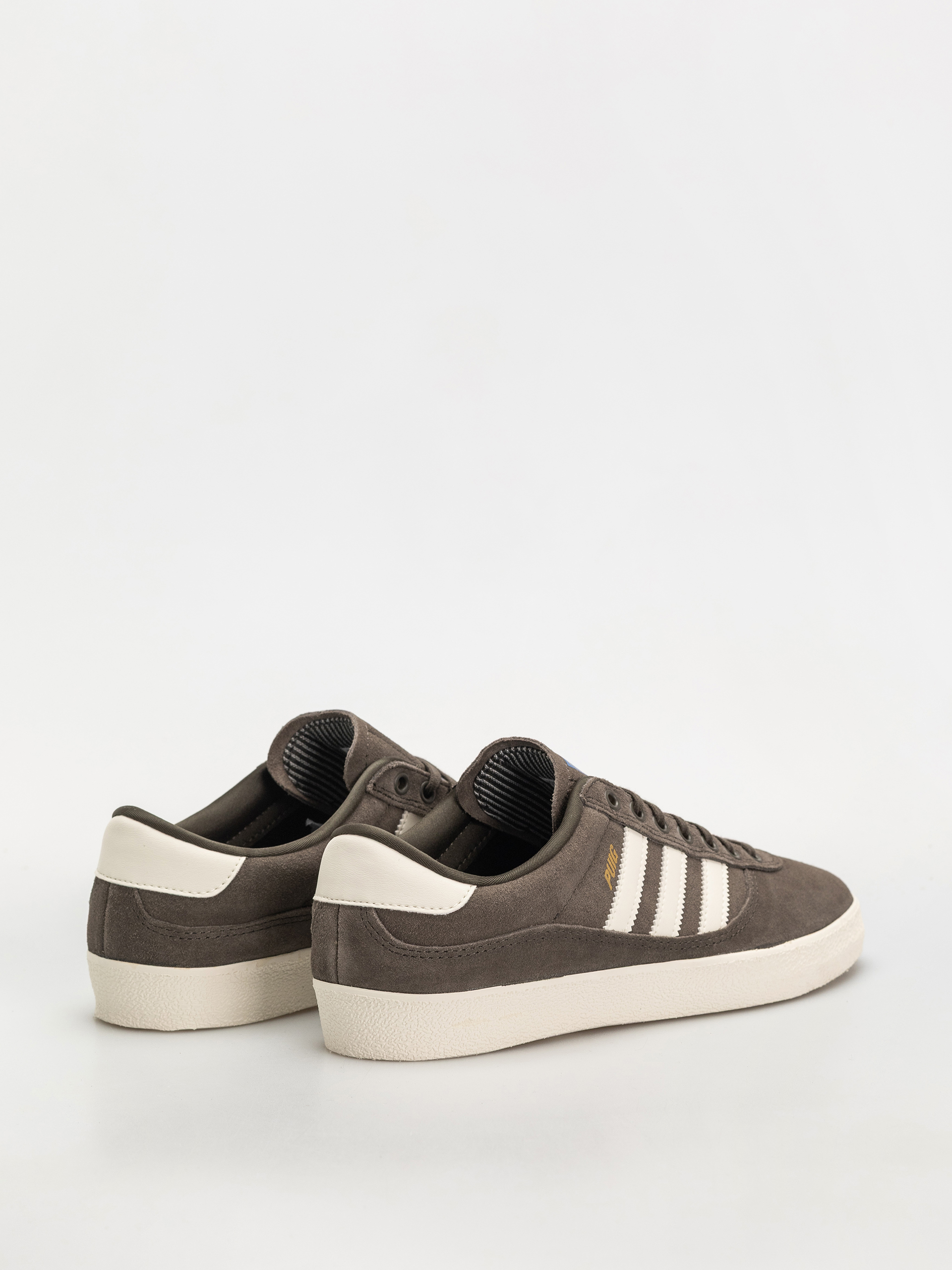 adidas Shoes Puig Indoor (shaoli/owhite/blubir)