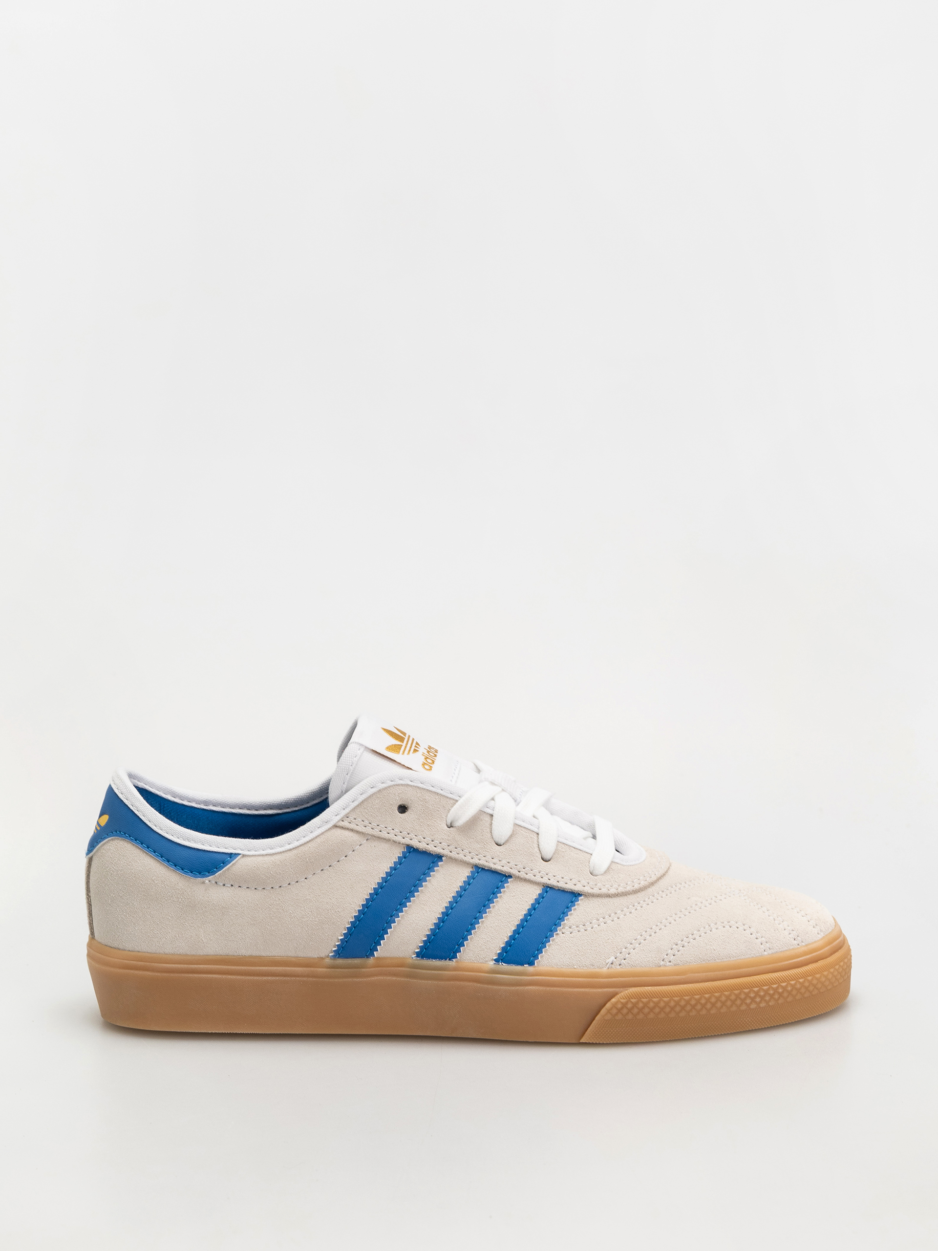 adidas Schuhe Adi Ease (ftwwht/ftwwht/gum3)