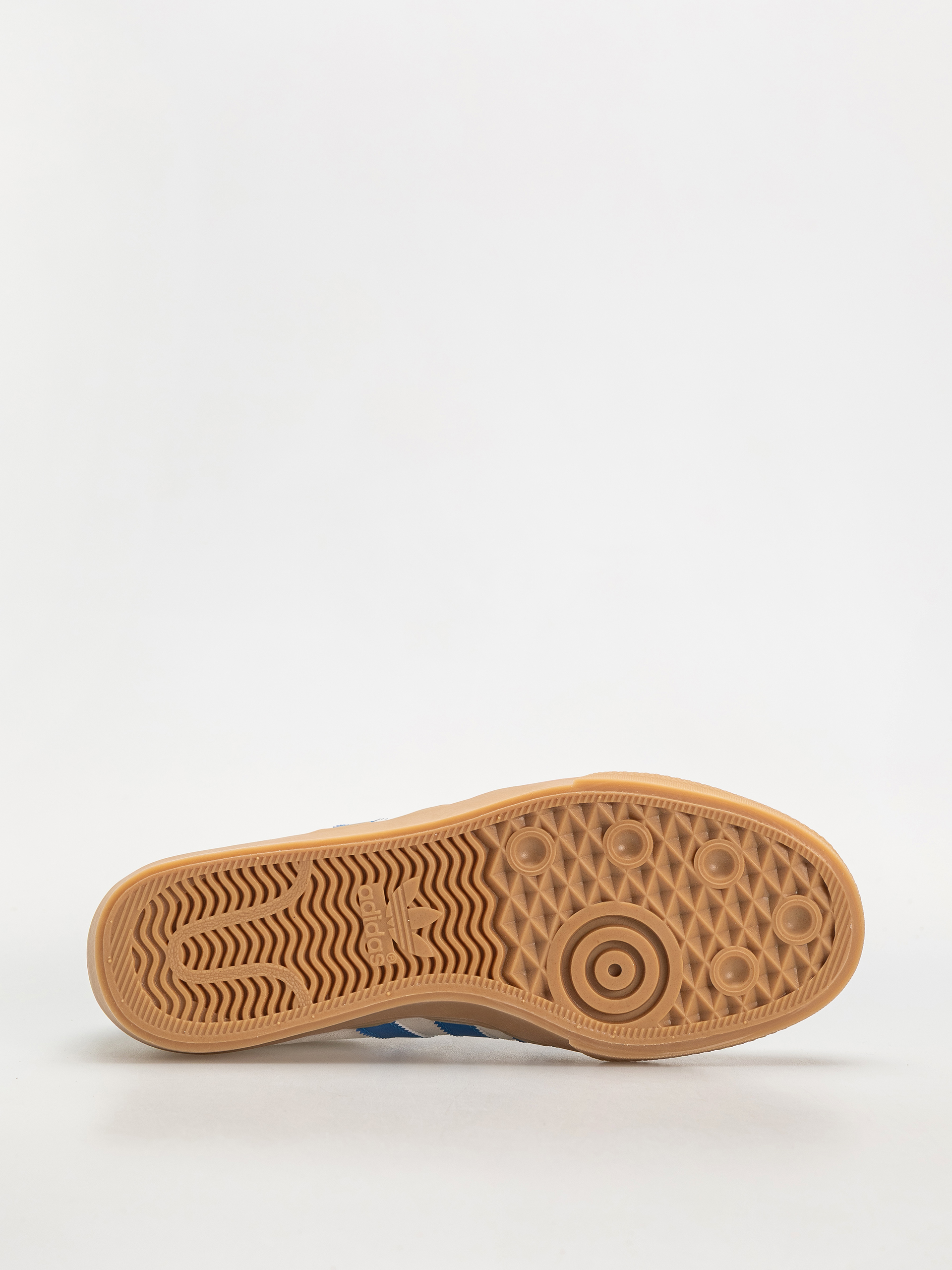 adidas Shoes Adi Ease (ftwwht/ftwwht/gum3)