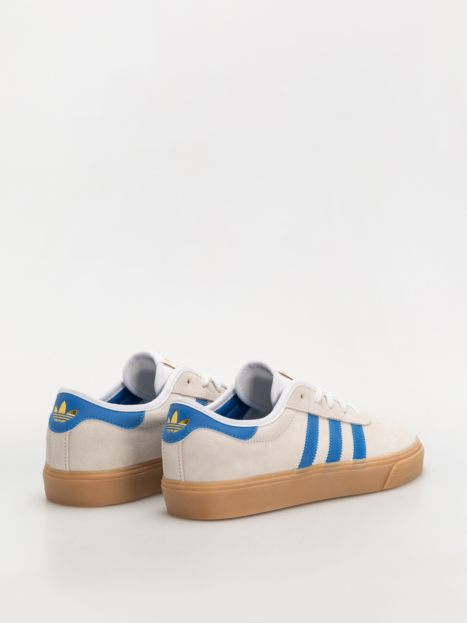 adidas Shoes Adi Ease (ftwwht/ftwwht/gum3)