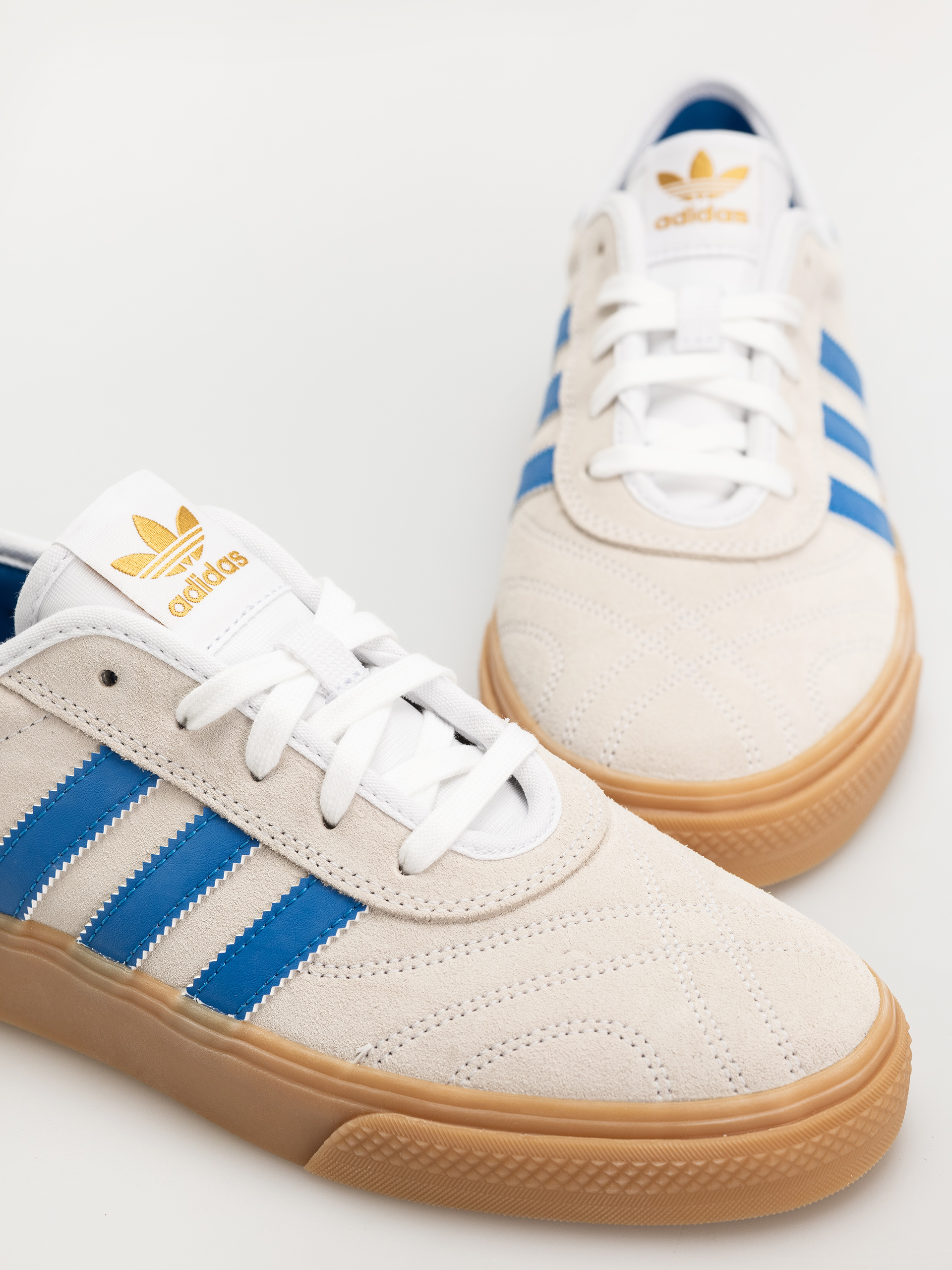 adidas Schuhe Adi Ease (ftwwht/ftwwht/gum3)