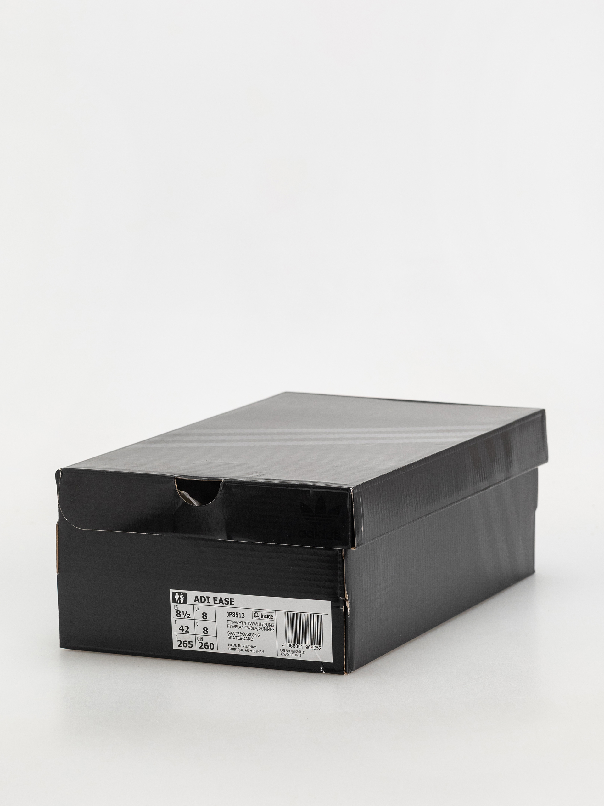 adidas Schuhe Adi Ease (ftwwht/ftwwht/gum3)