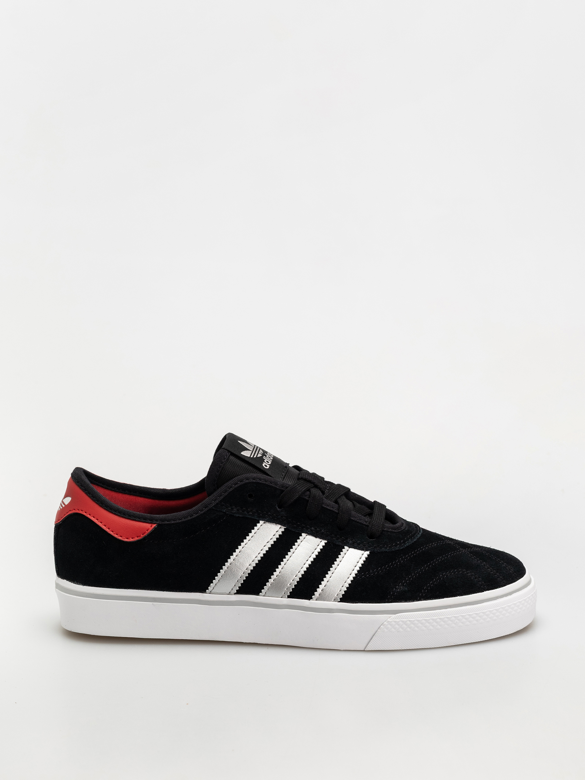 adidas Shoes Adi Ease (cblack/silvmt/betsca)
