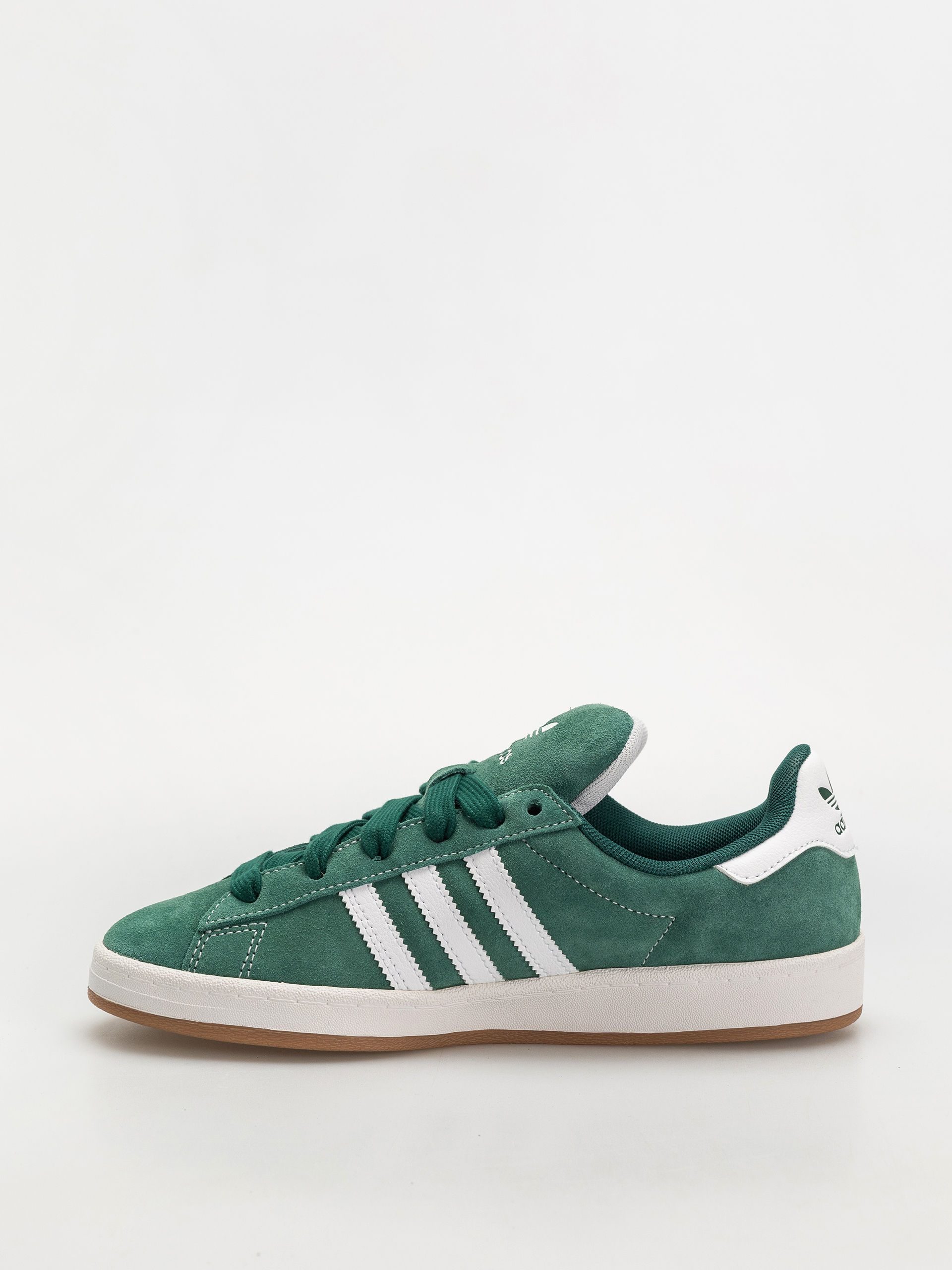adidas Shoes Campus Adv (cgreen/ftwwht/ftwwht)