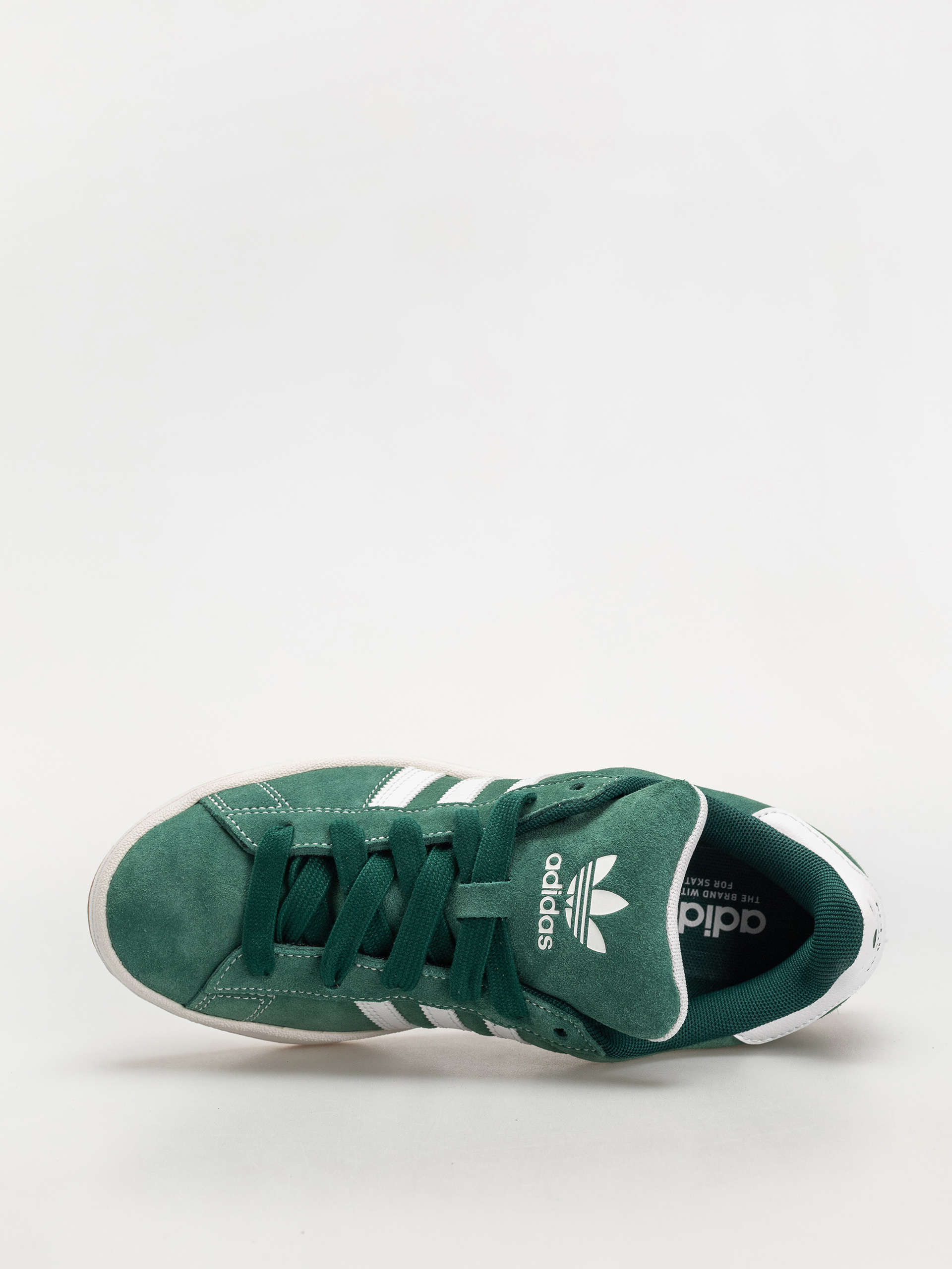 adidas Schuhe Campus Adv (cgreen/ftwwht/ftwwht)