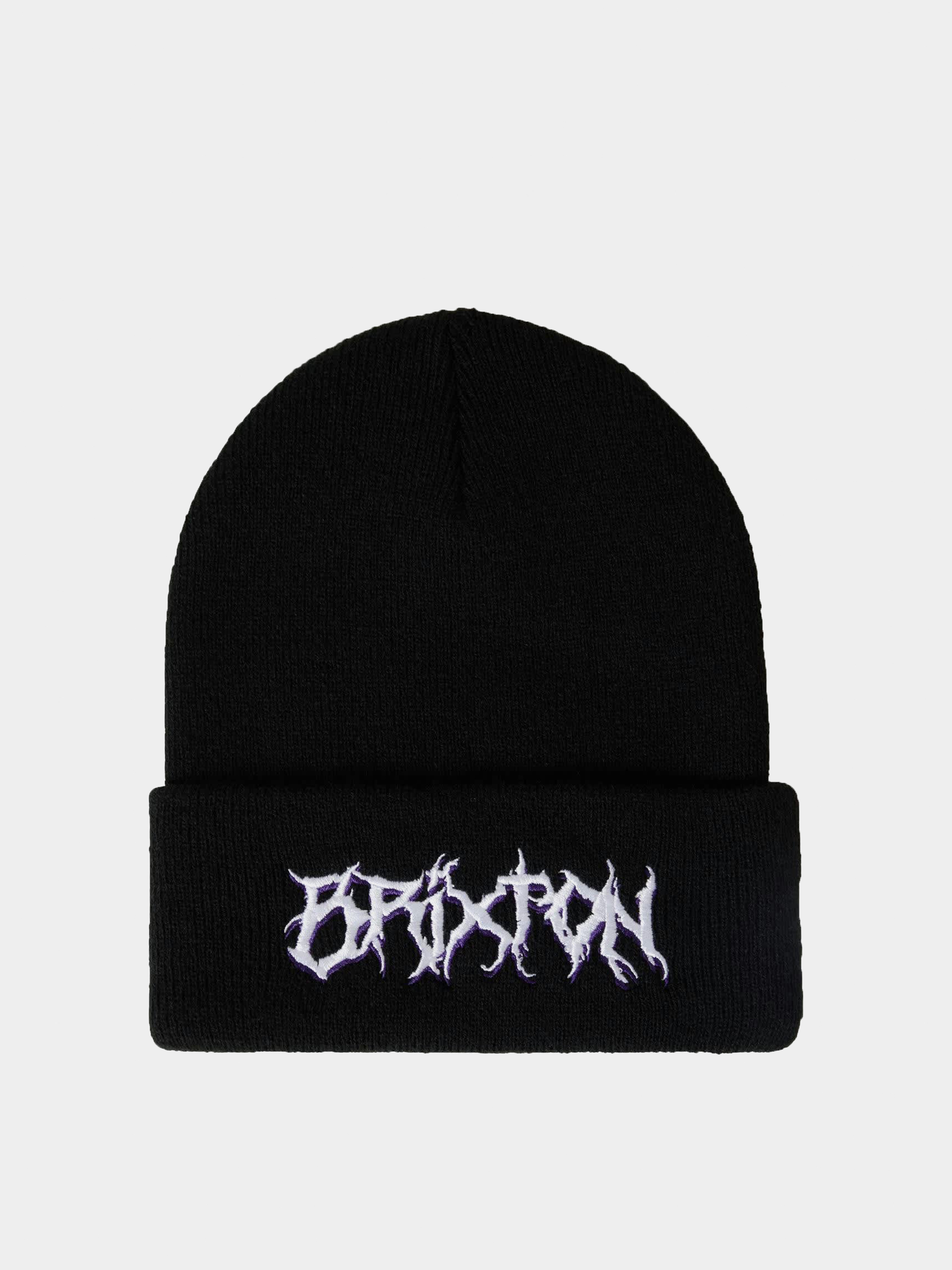 Brixton Beanie Void Hunter Watch