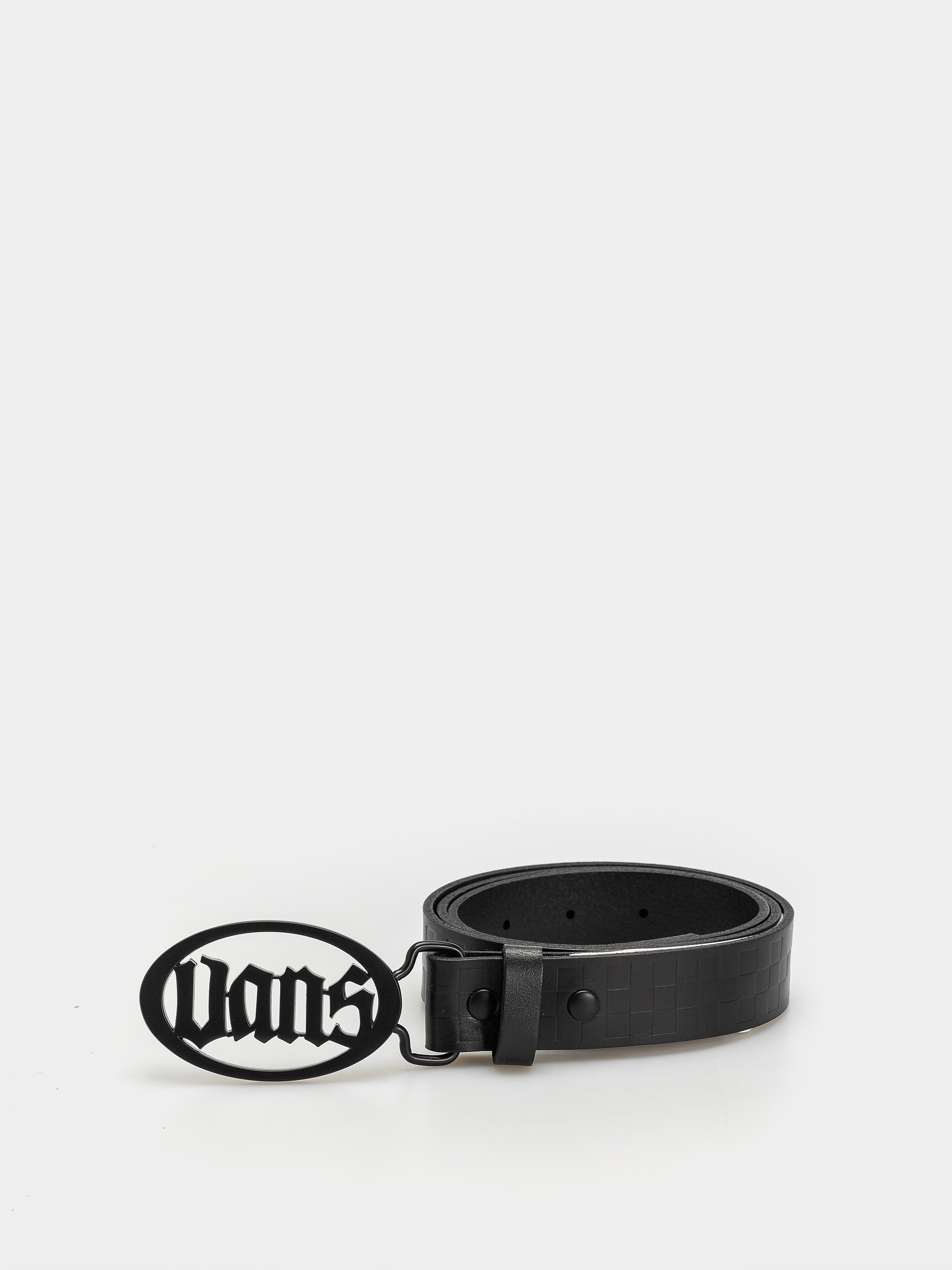 Vans Got You Belt (black)