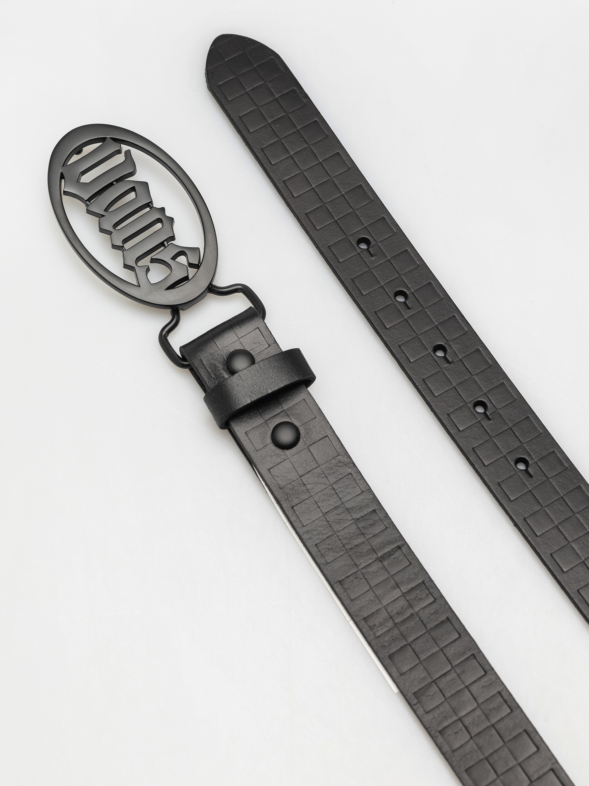 Vans Got You Belt (black)