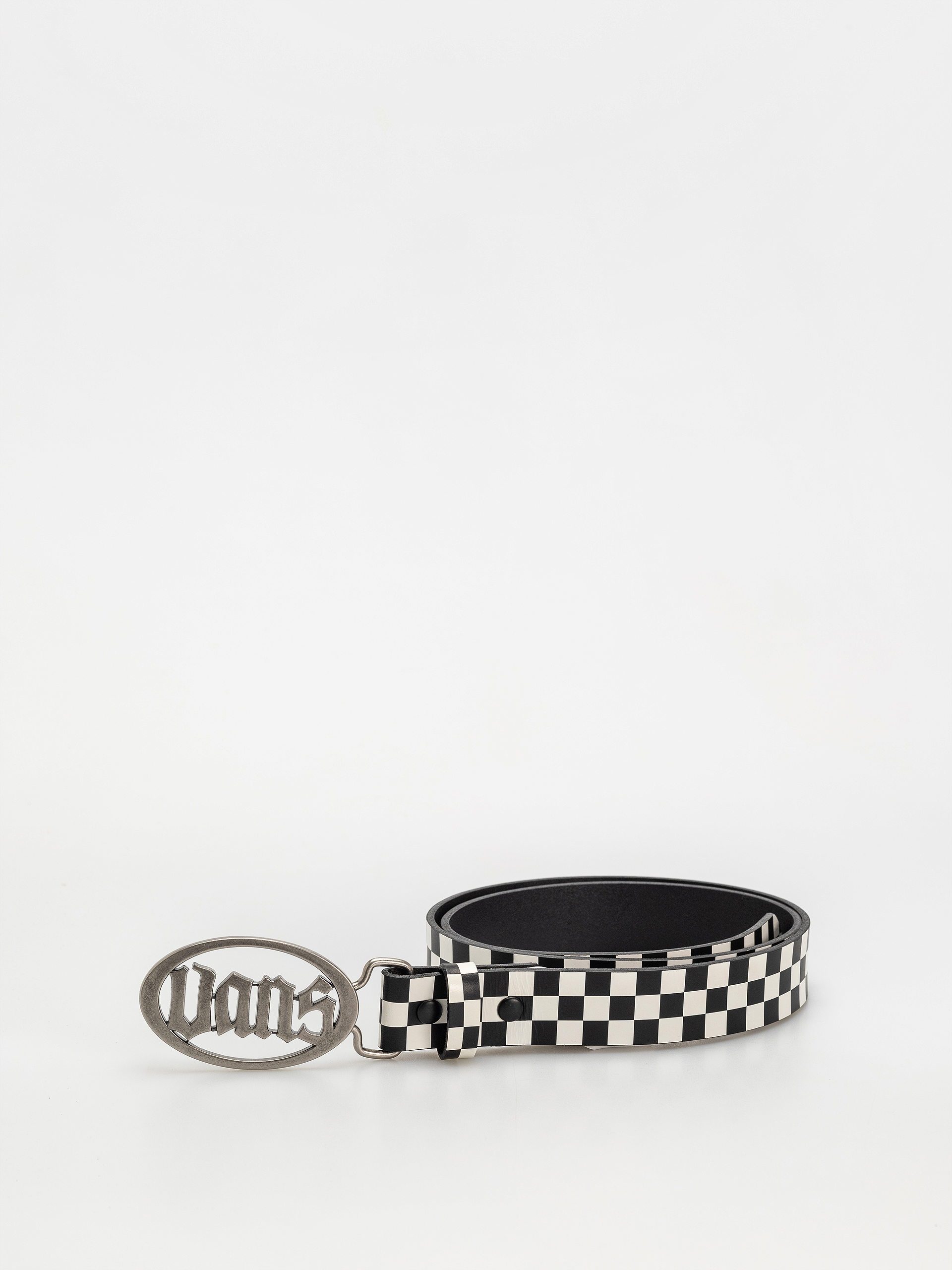 Vans Got You Gürtel (black/white)