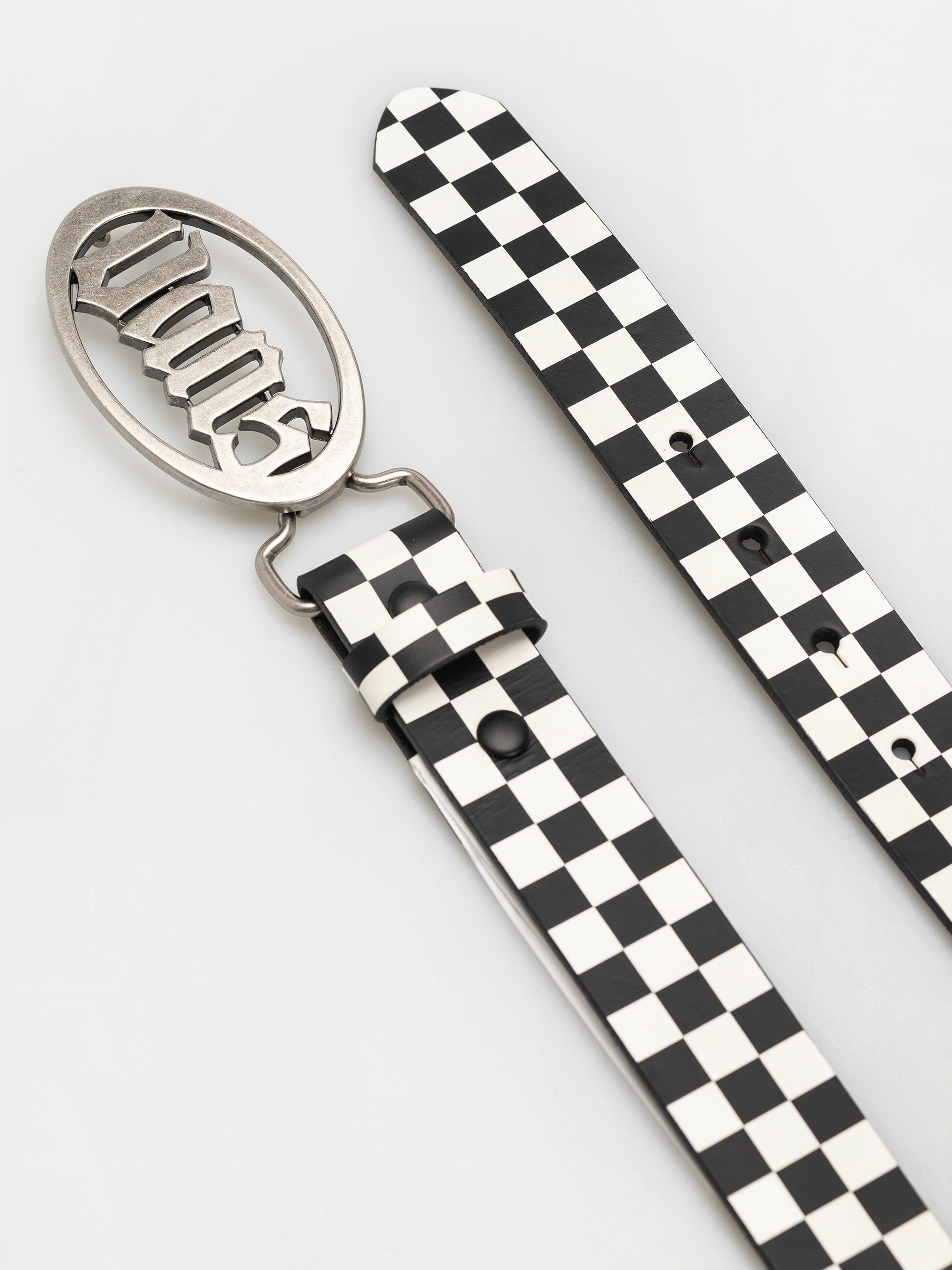 Vans Got You Gürtel (black/white)