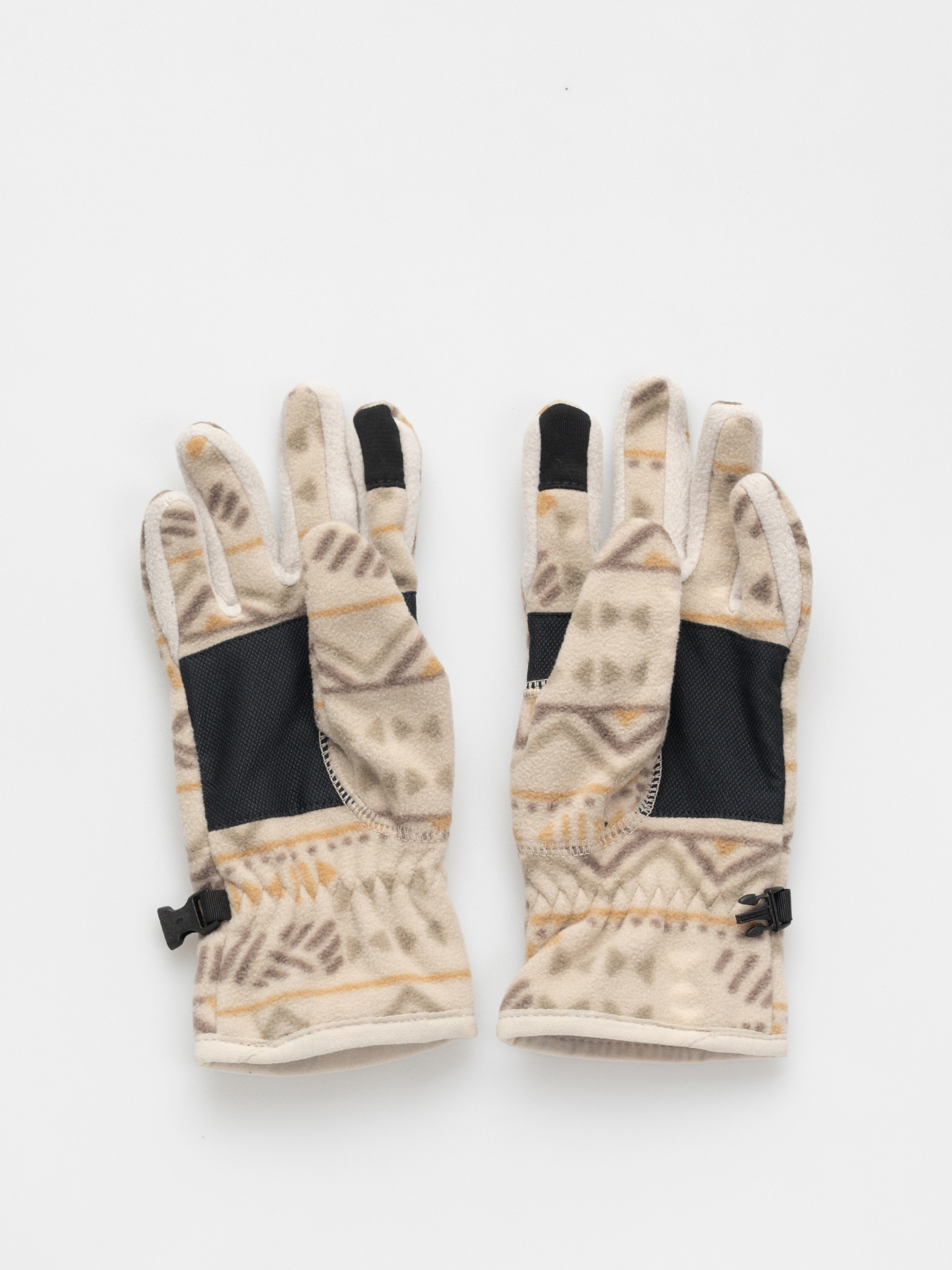Columbia Sequoia Grove Gloves Wmn (dark stone horizons)