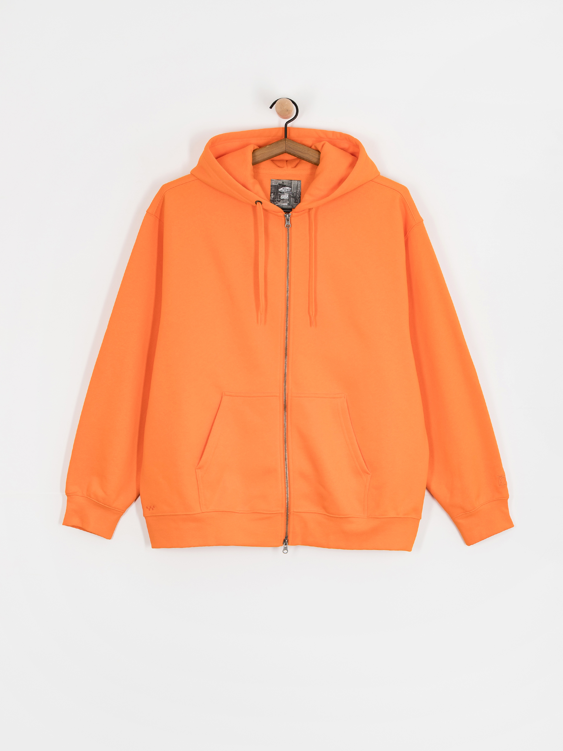 Vans Skate Atiba Haze ZHD Hoodie (solar)