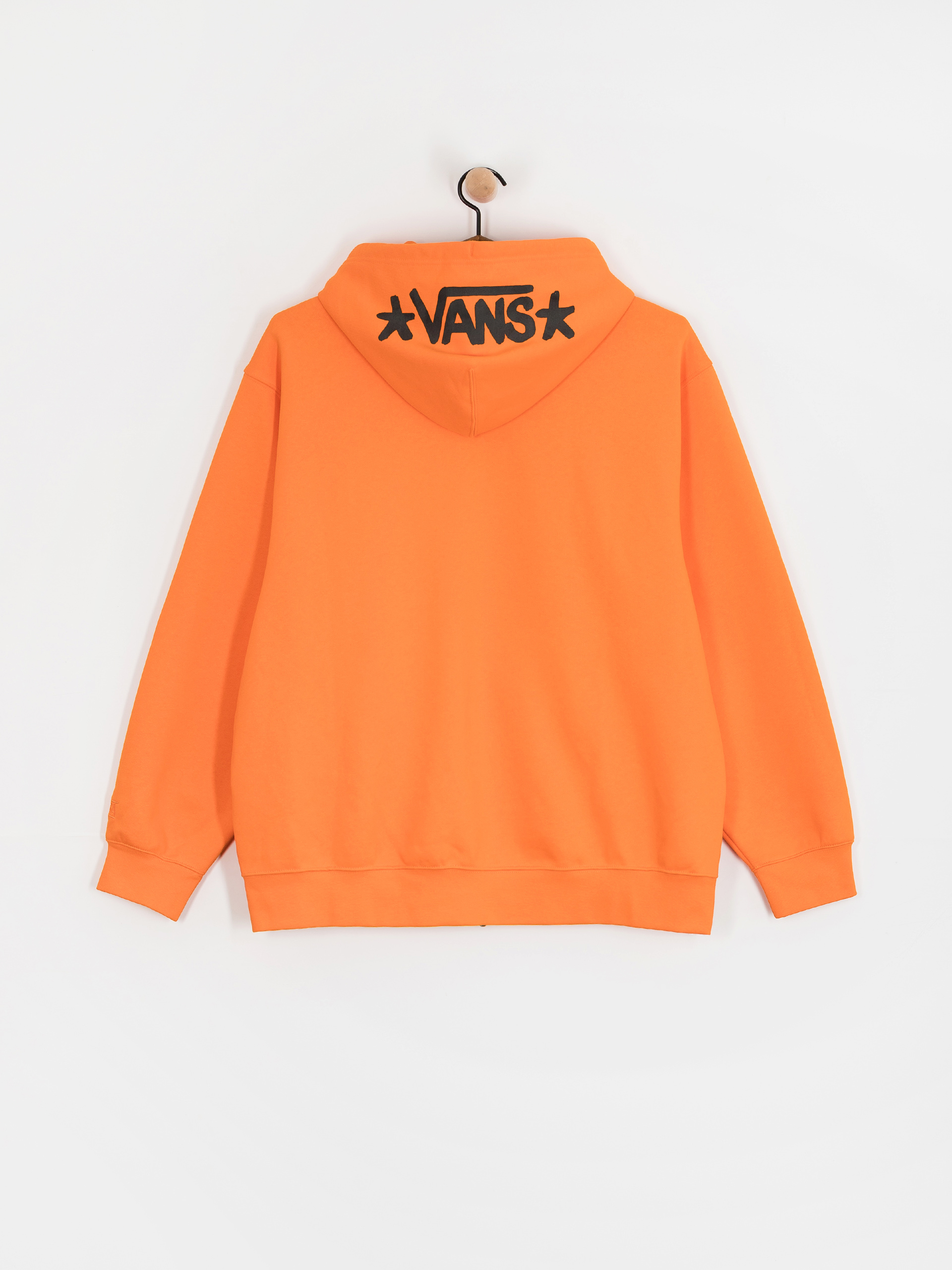 Vans Skate Atiba Haze ZHD Hoodie (solar)