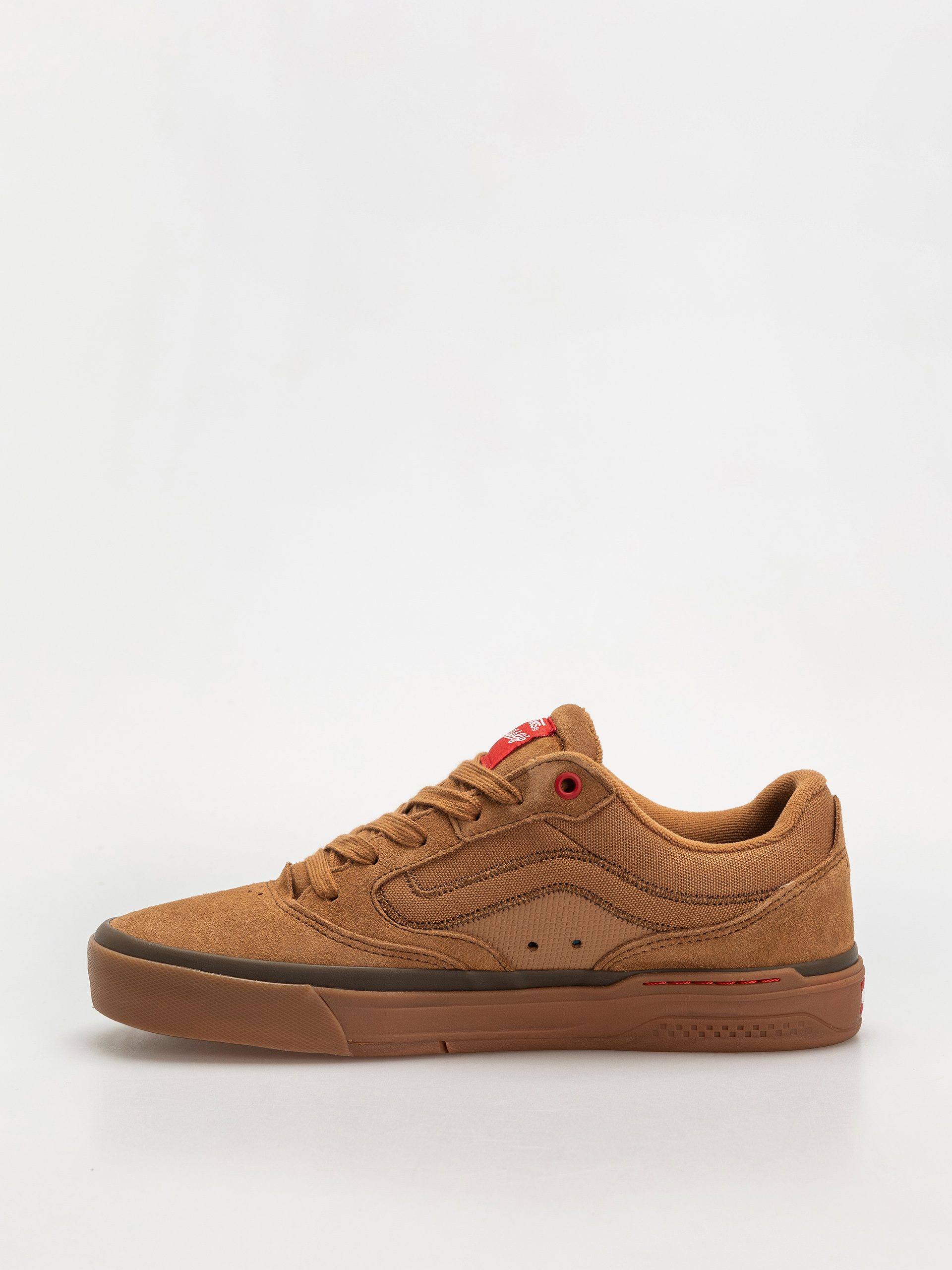 Vans Bmx Proof Wafflecup Schuhe (odyssey brown)
