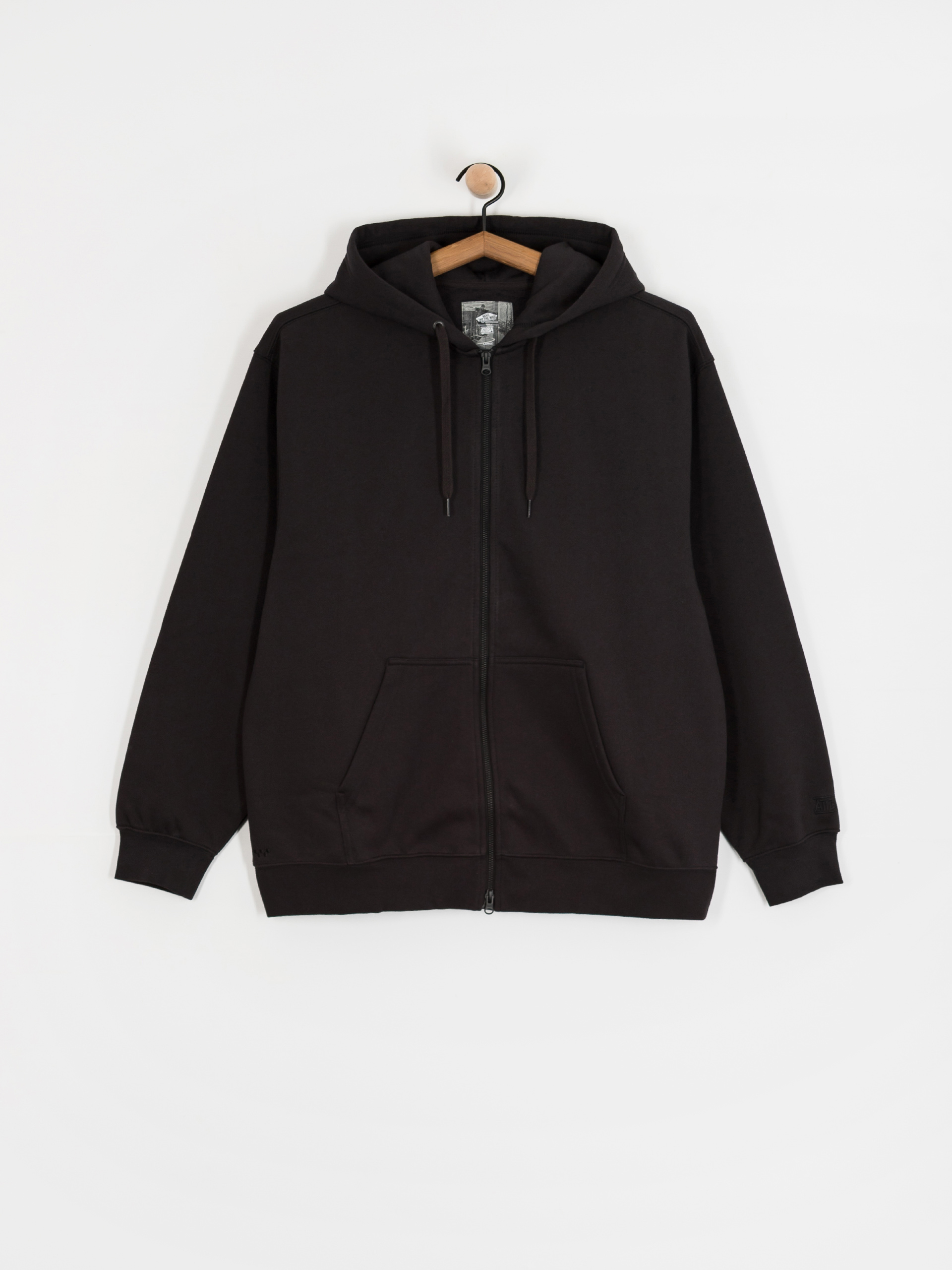 Vans Skate Atiba Haze ZHD Hoodie (black)