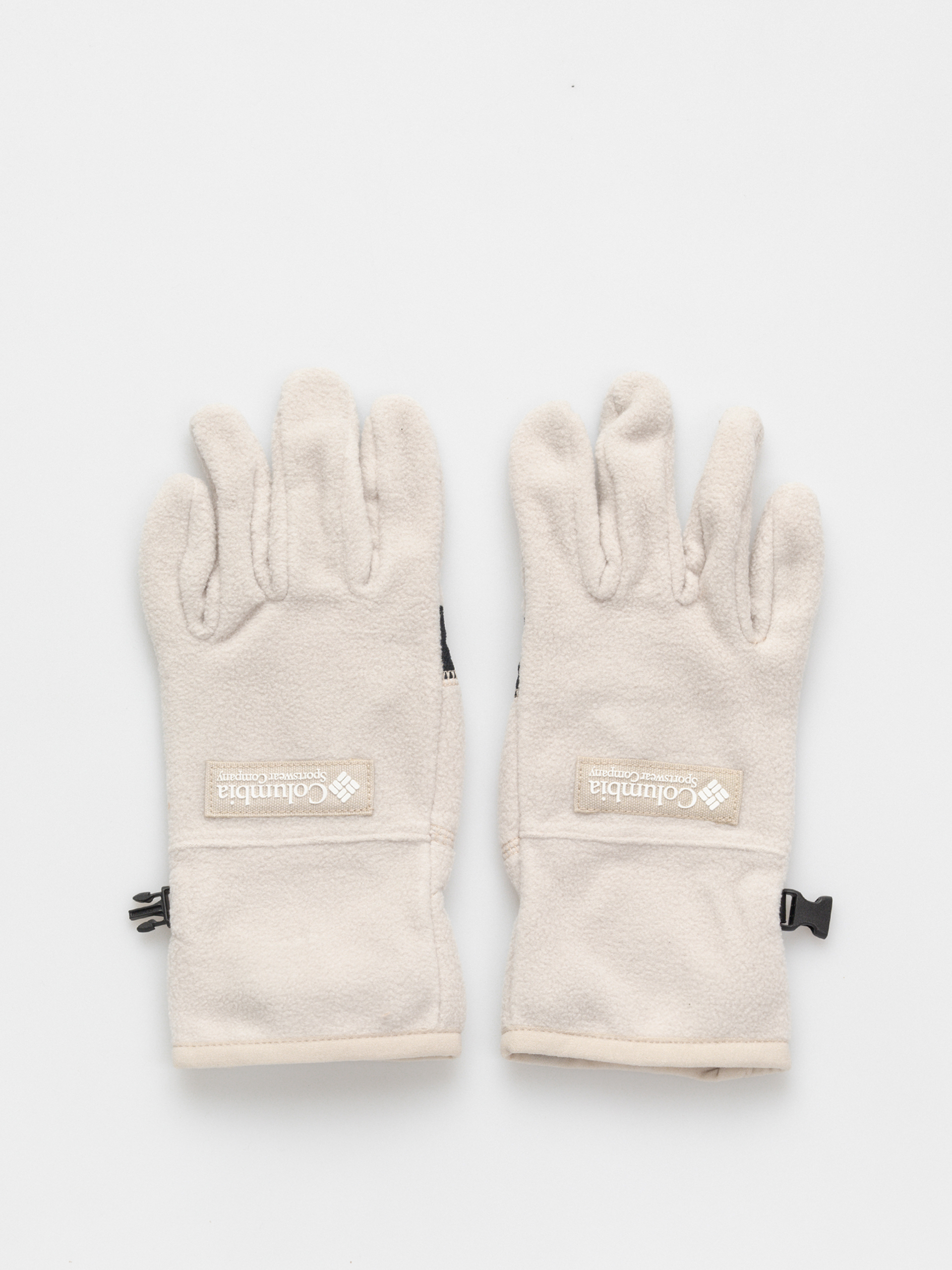 Columbia Sequoia Grove Gloves Wmn (dark stone)