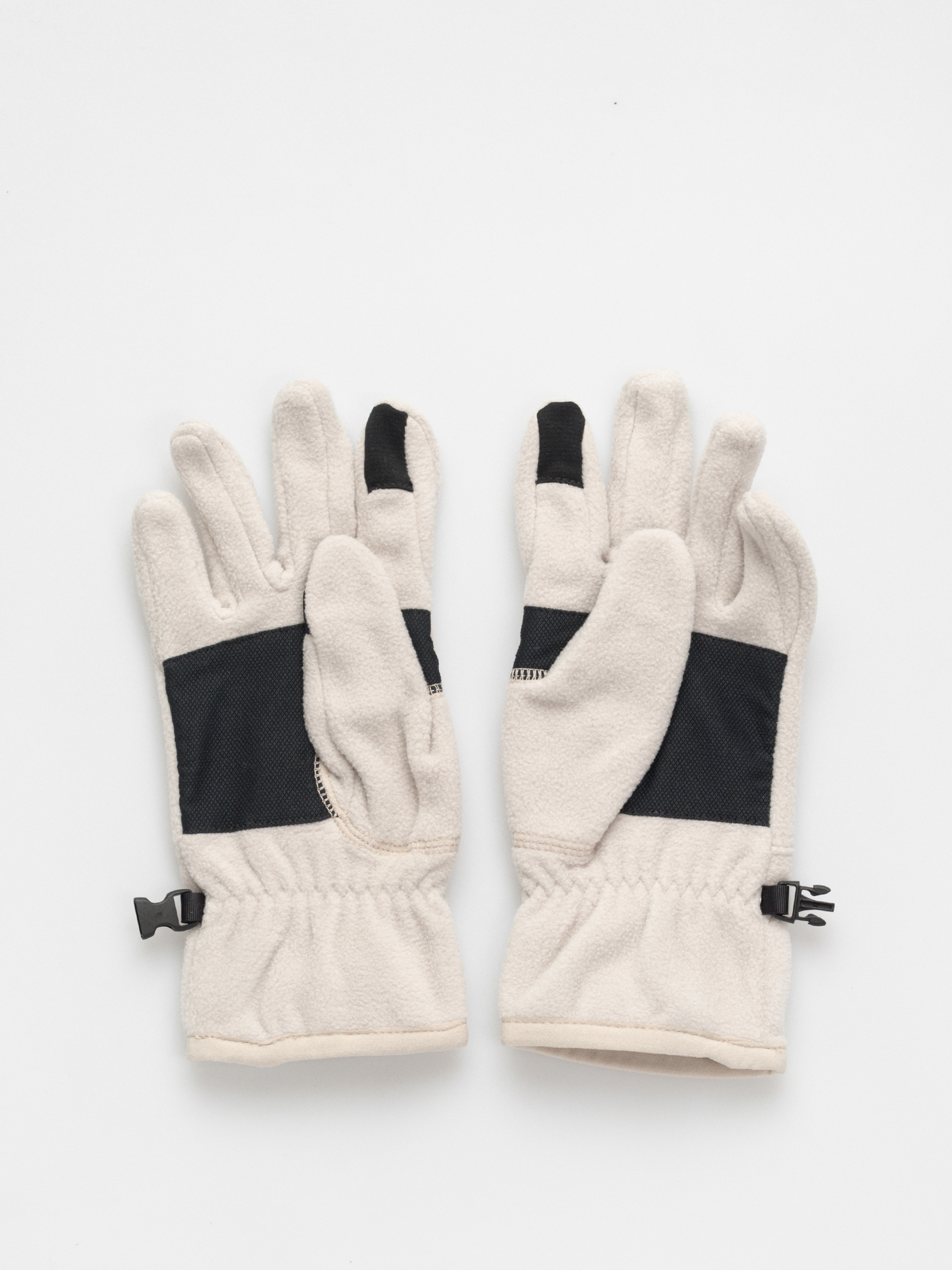 Columbia Sequoia Grove Gloves Wmn (dark stone)