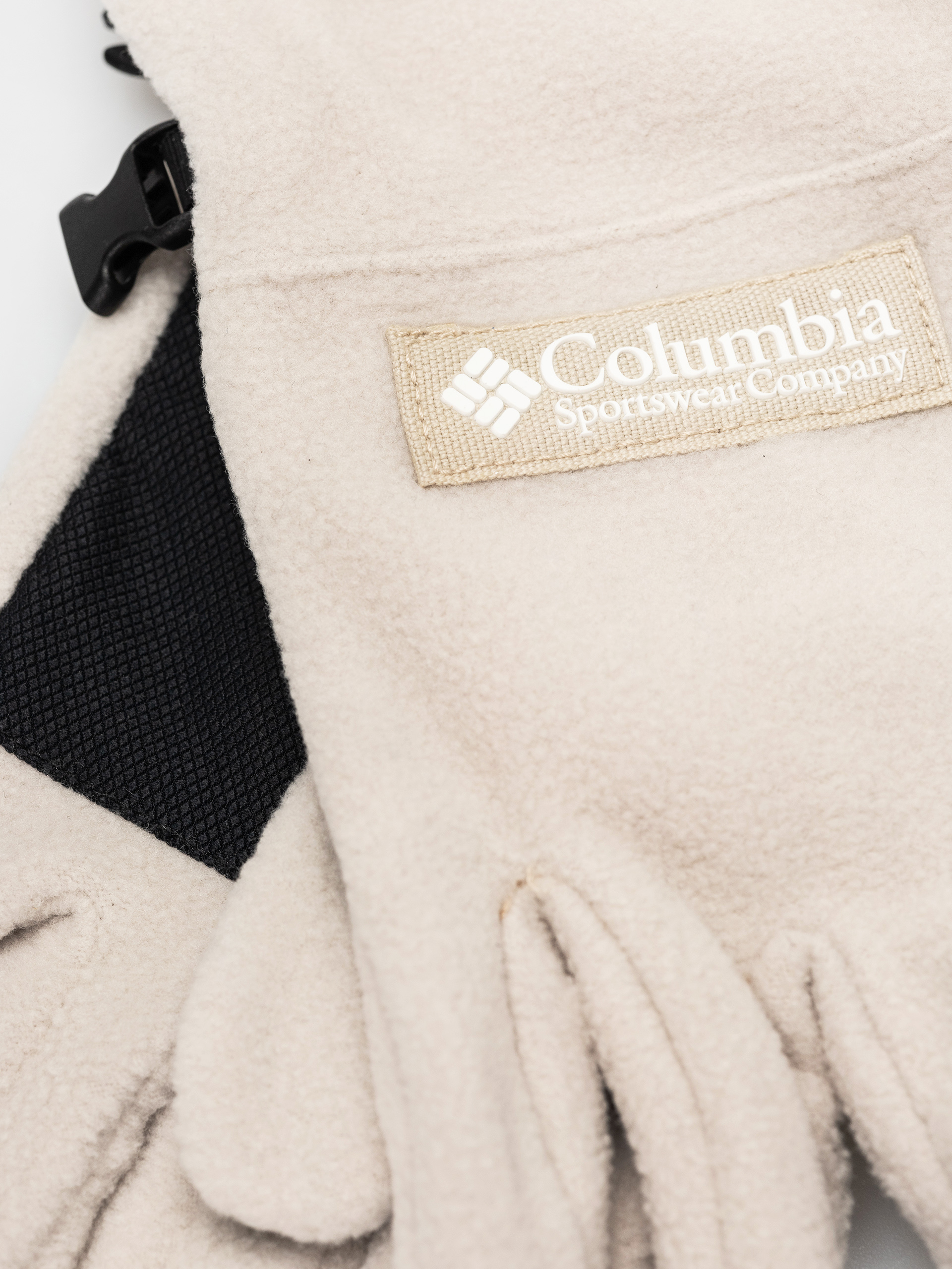 Columbia Sequoia Grove Wmn Gloves (dark stone)