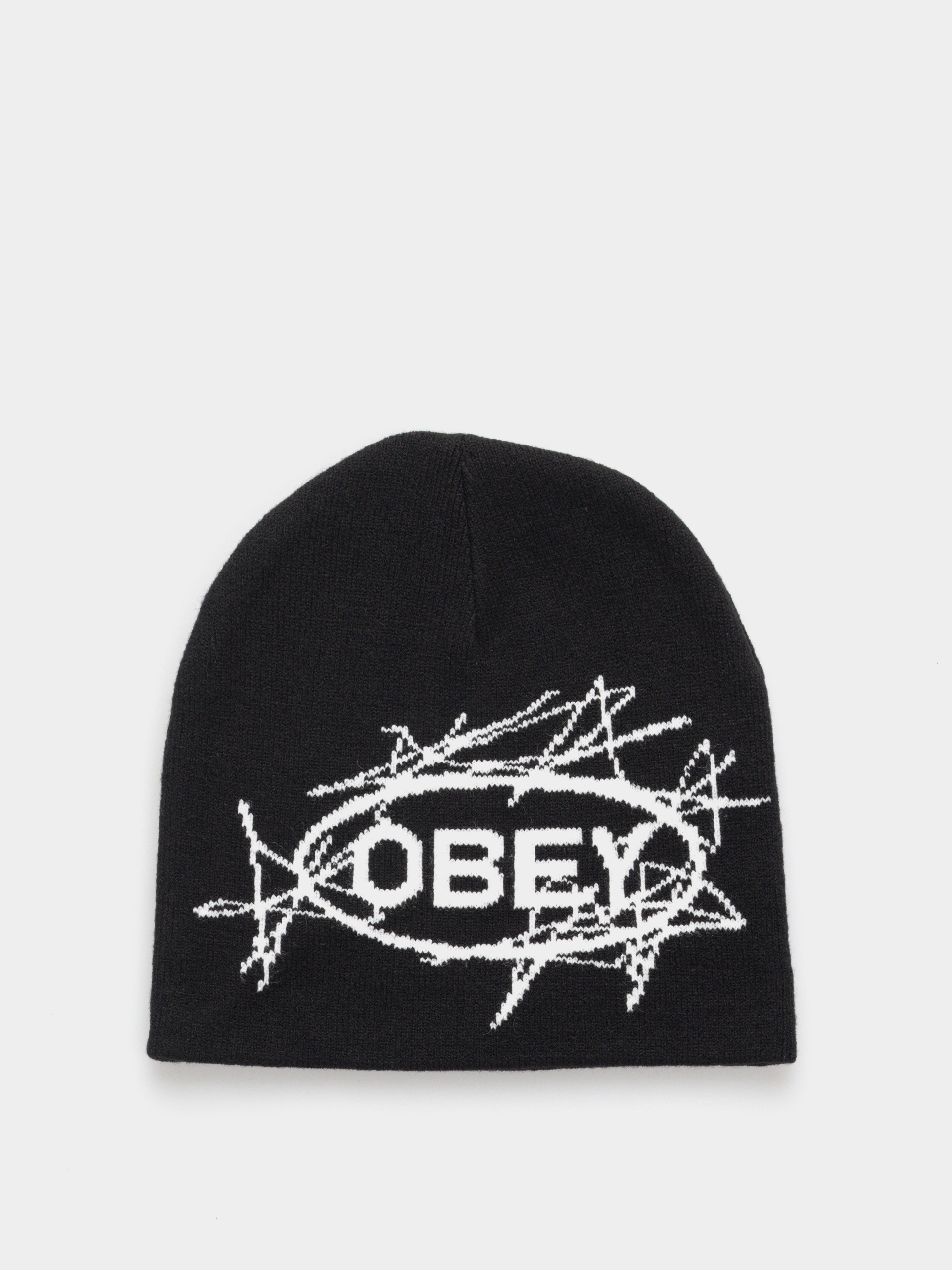 OBEY Obey Scram Beanie