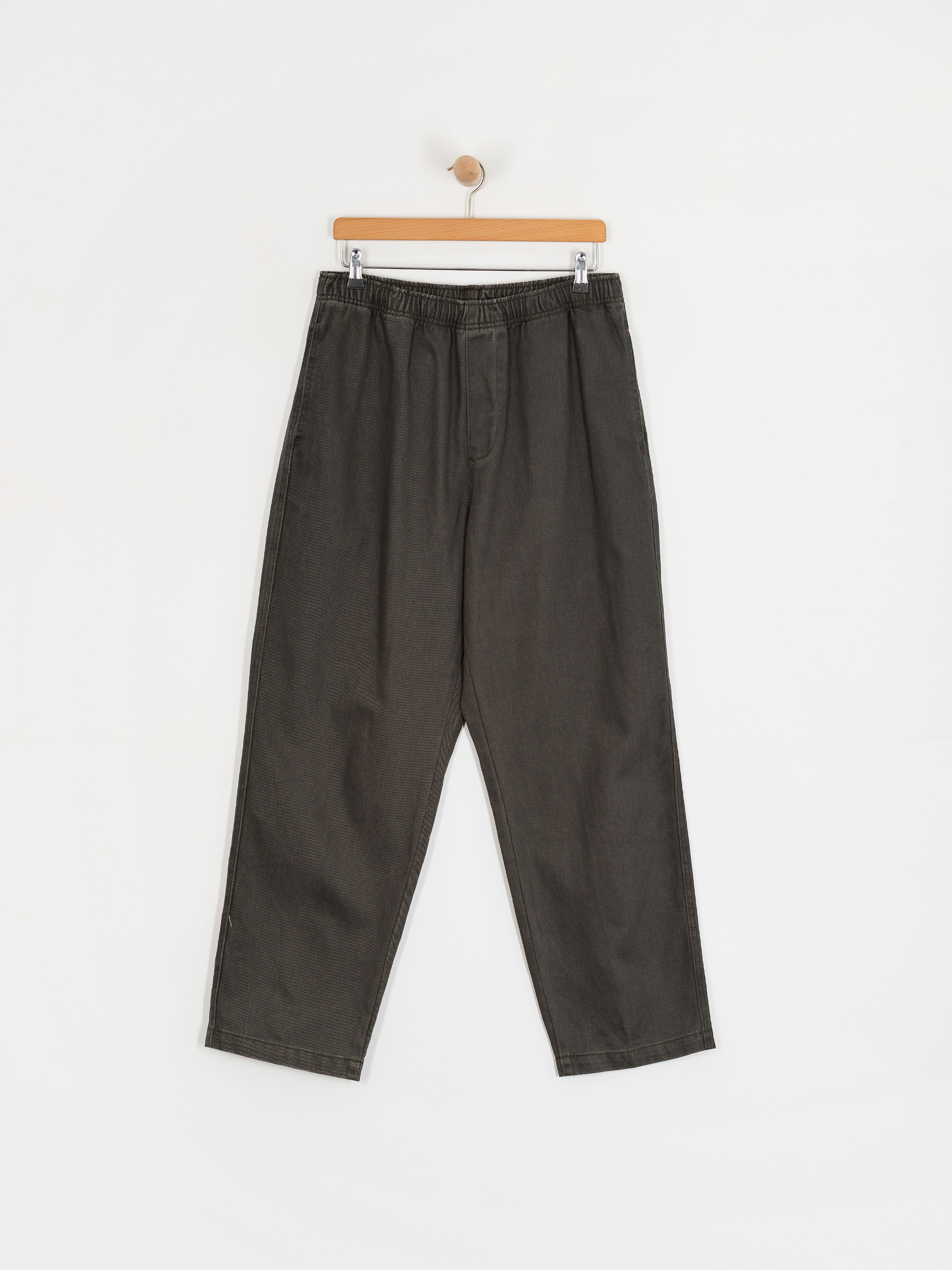 OBEY Easy Denim Pants - grey (rosin faded wash) OBEY Easy Denim Pants - grey (rosin faded wash)