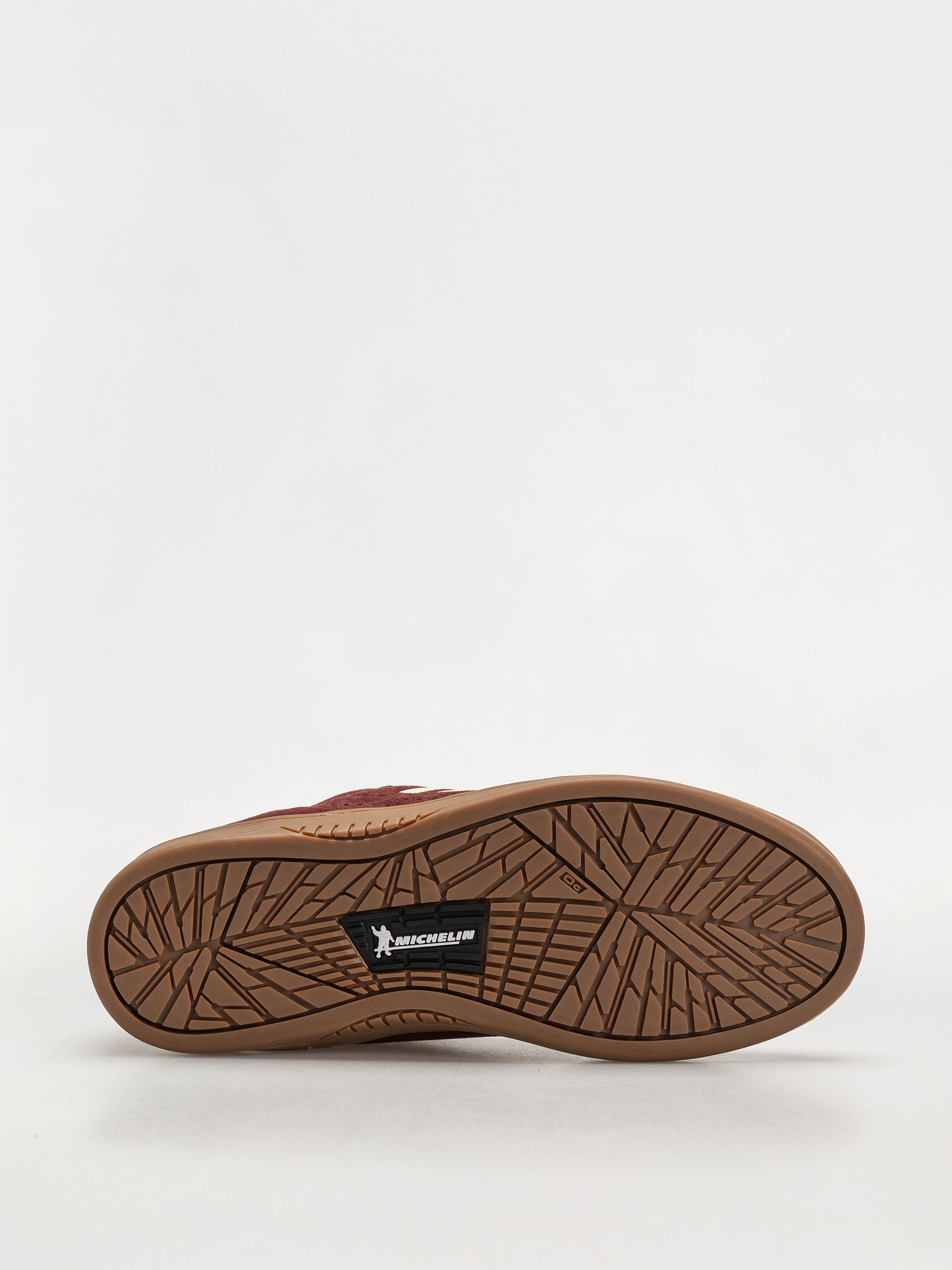 Etnies Marana Schuhe (maroon/black/white)