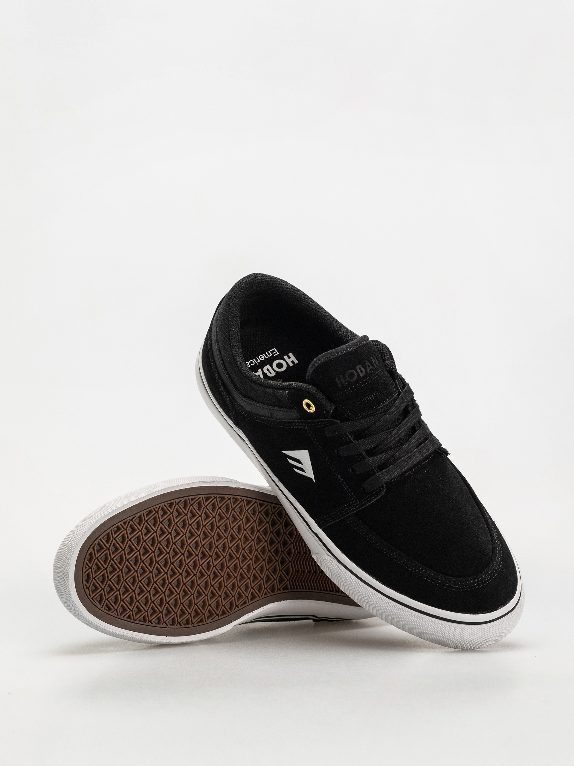 Emerica Hoban Schuhe (black)