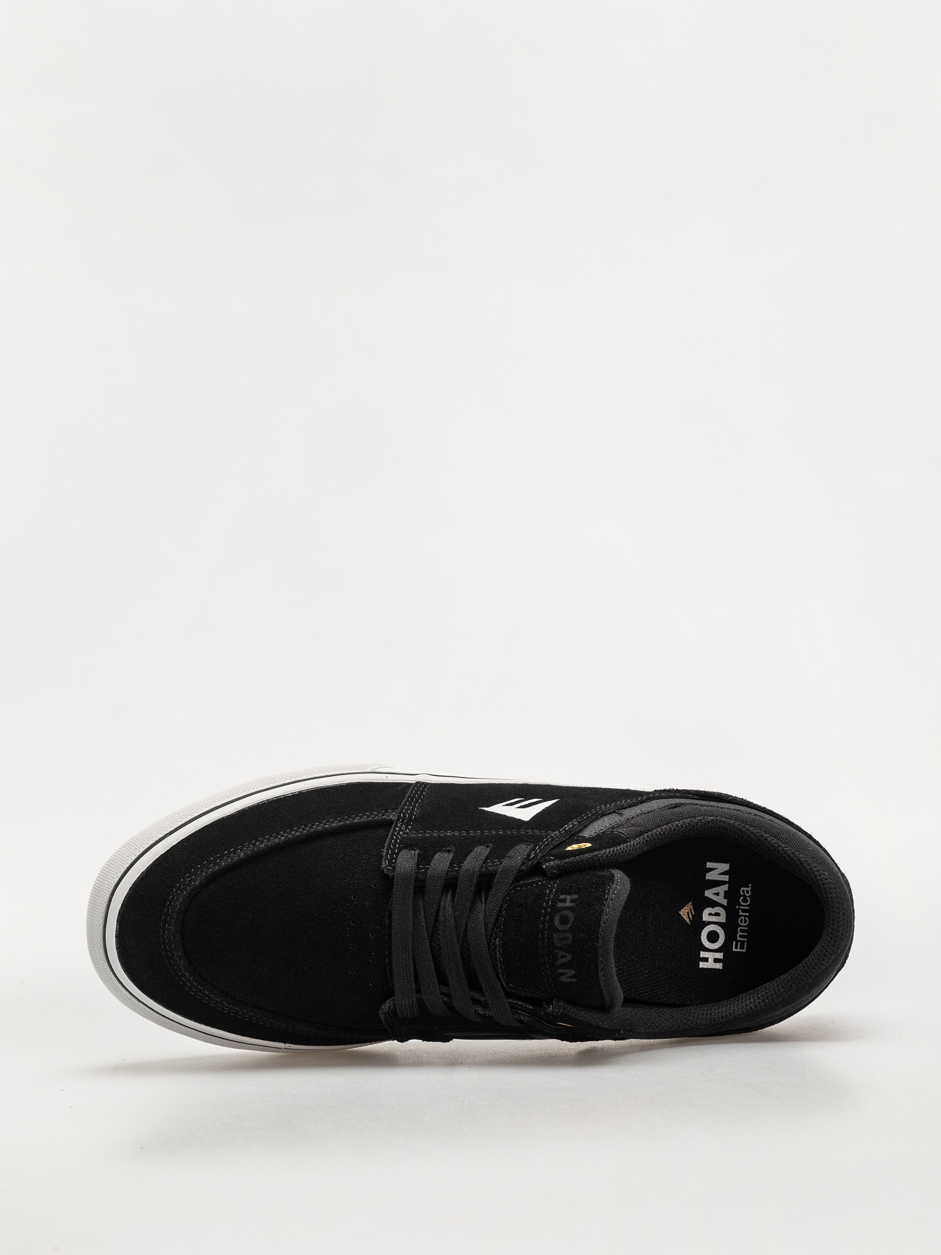 Emerica Hoban Shoes (black)